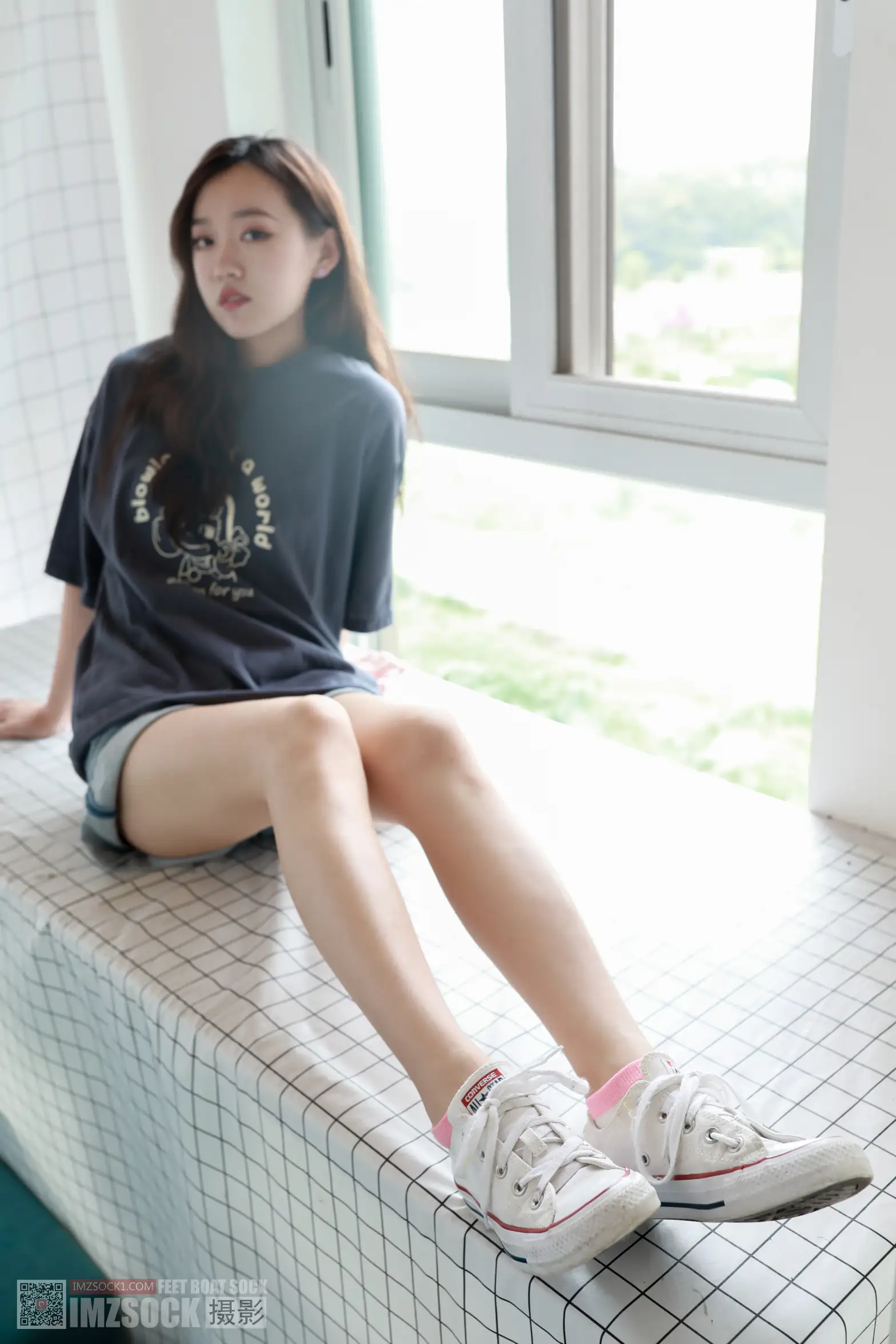 [爱美足] 爱美足 NO.254 雯雯#[74P]-3