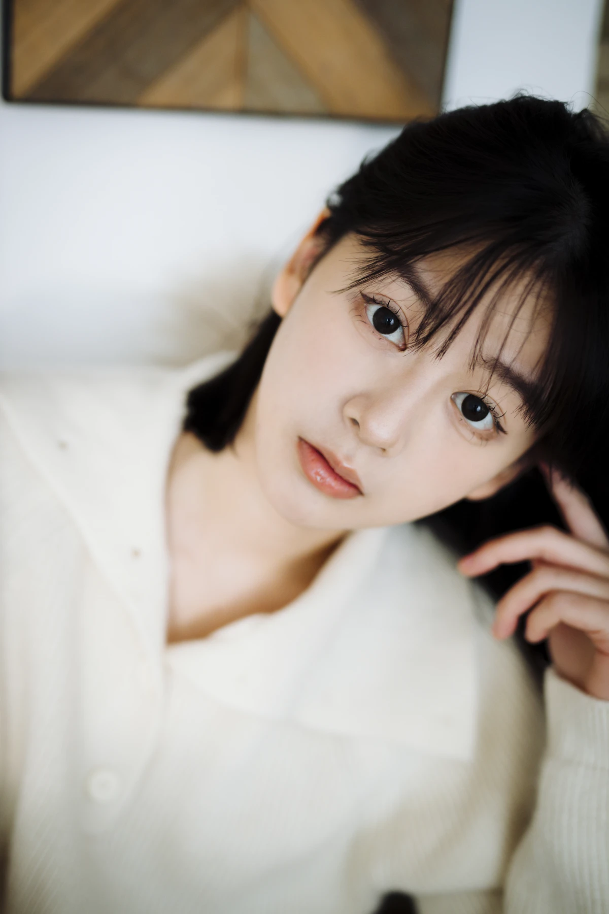 [艺图语] 2023.02.01 Vol.2940 独处的房间 安琪儿#[40P]-8