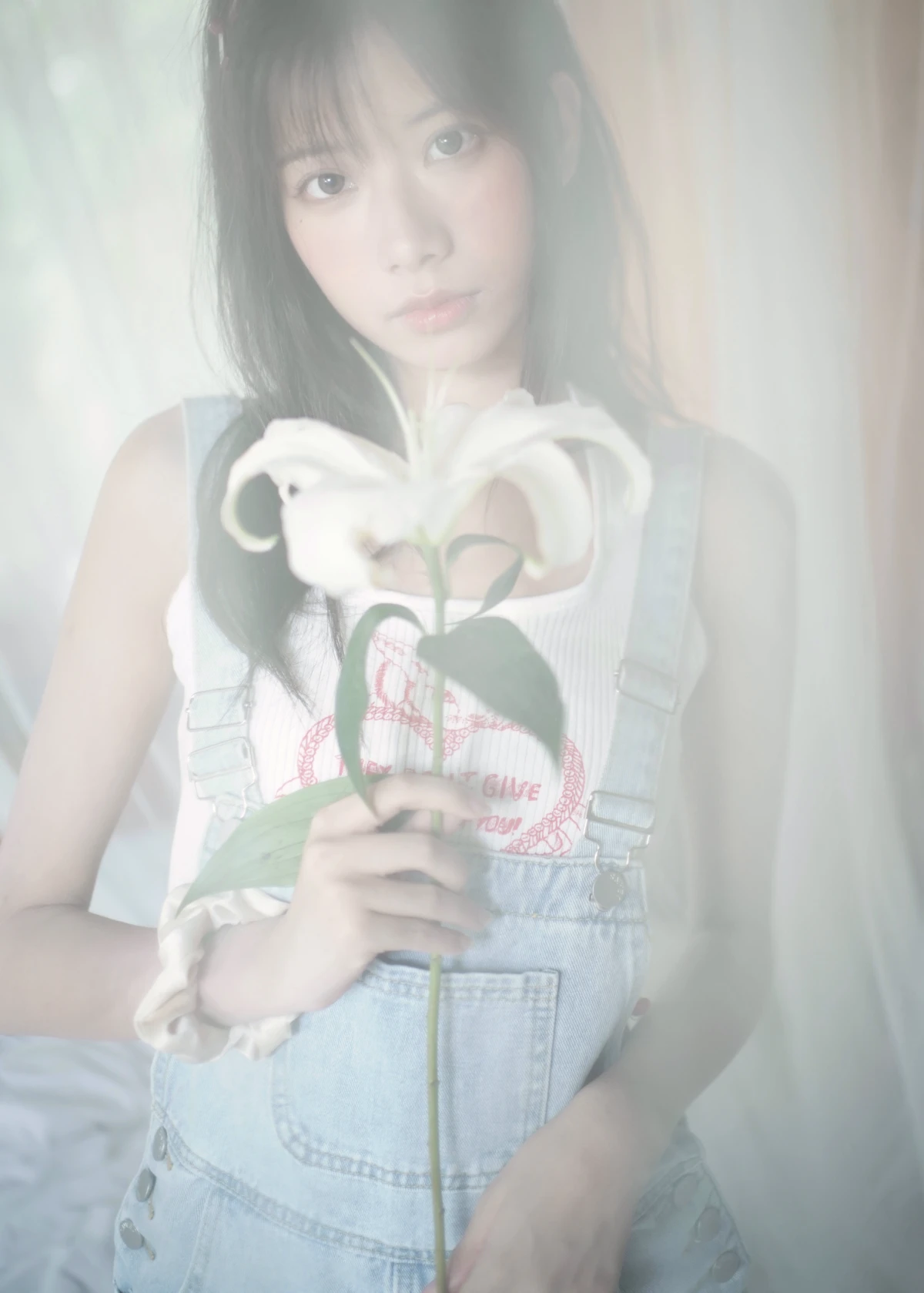 [艺图语] 2023.02.05 Vol.2977 小木屋里的青春 歪歪#[22P]-5