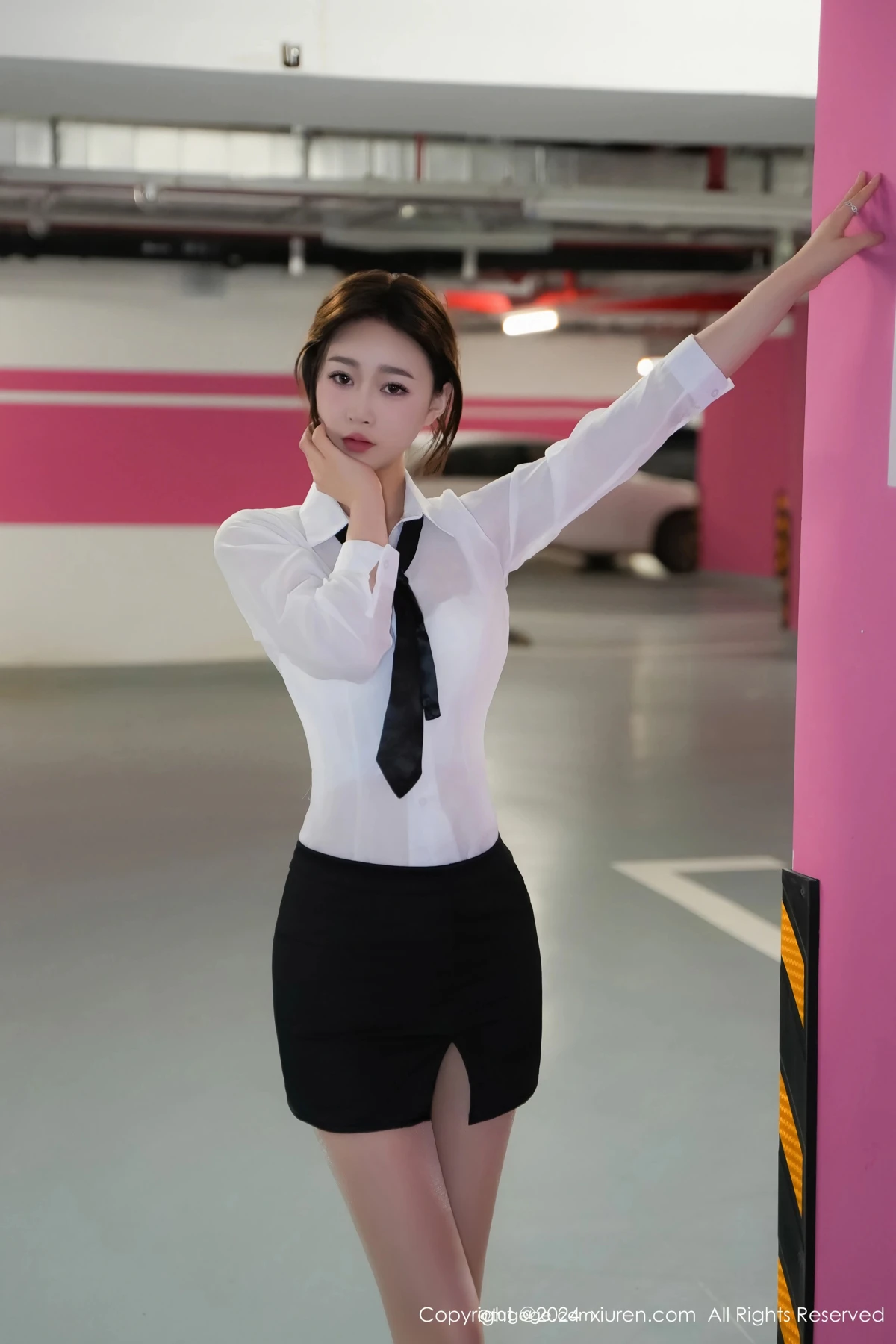 [秀人网] 2024.05.29 No.8613 软糖爱喝奶#[69P]-10