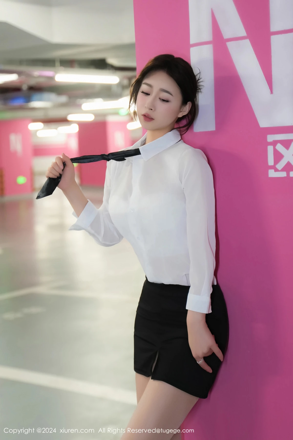 [秀人网] 2024.05.29 No.8613 软糖爱喝奶#[69P]-1