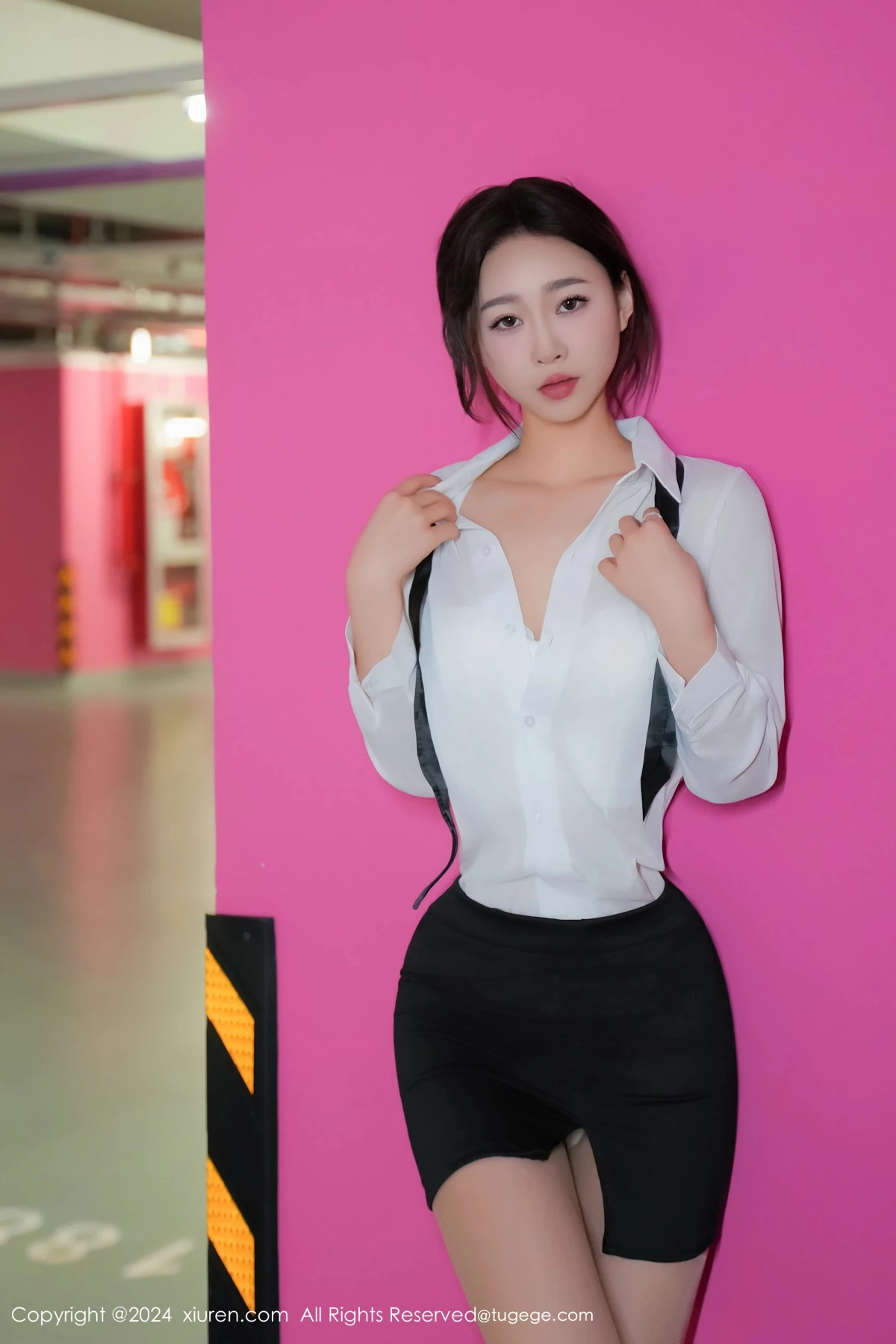 [秀人网] 2024.05.29 No.8613 软糖爱喝奶#[69P]-3