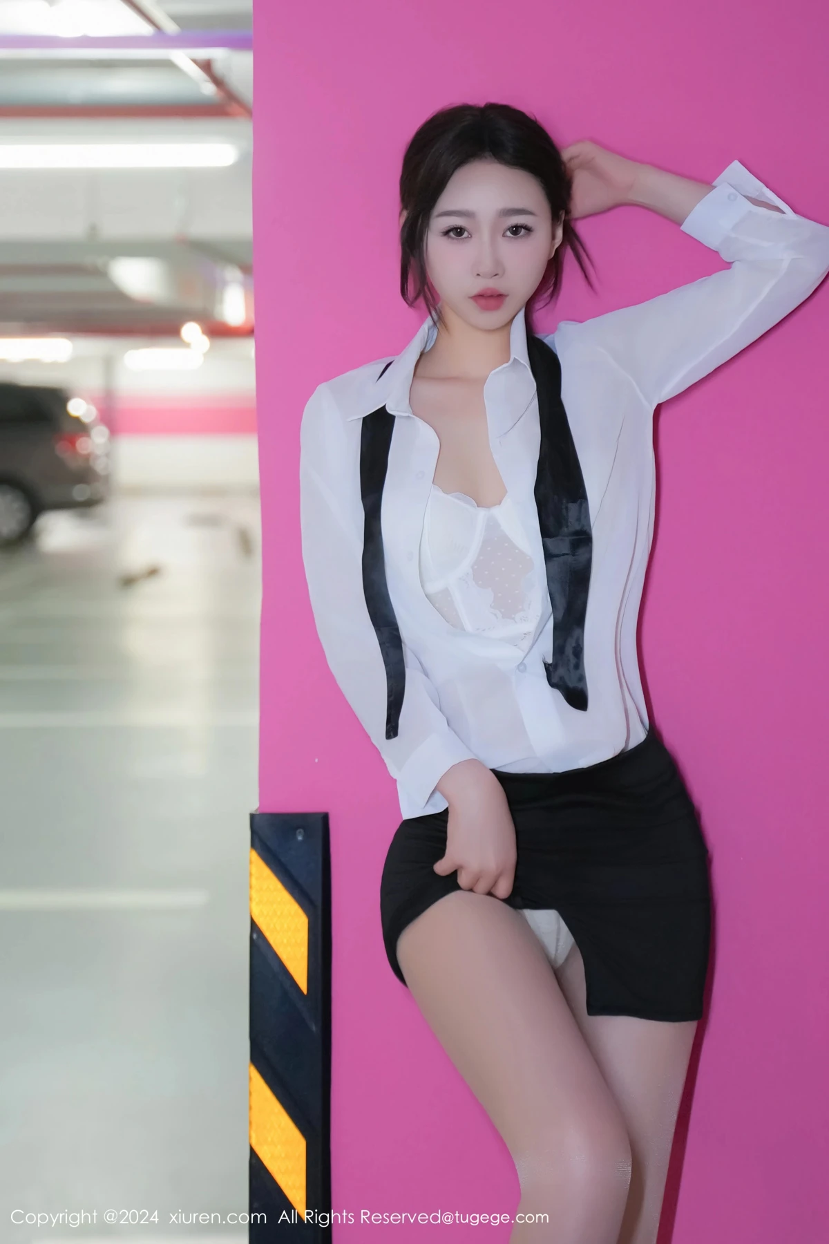 [秀人网] 2024.05.29 No.8613 软糖爱喝奶#[69P]-8