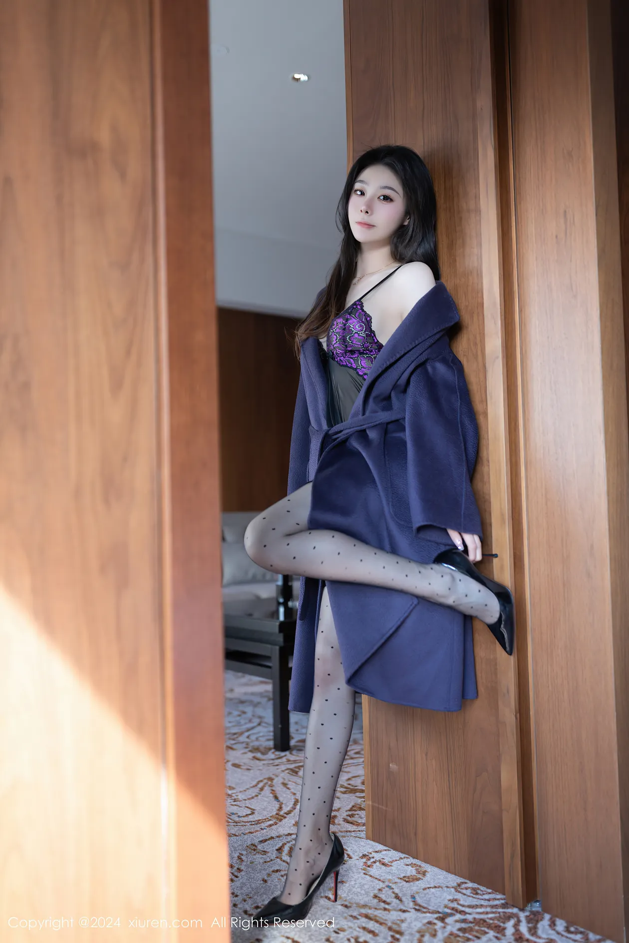 [秀人网] 2024.03.07 NO.8195 小逗逗#[81P]-2