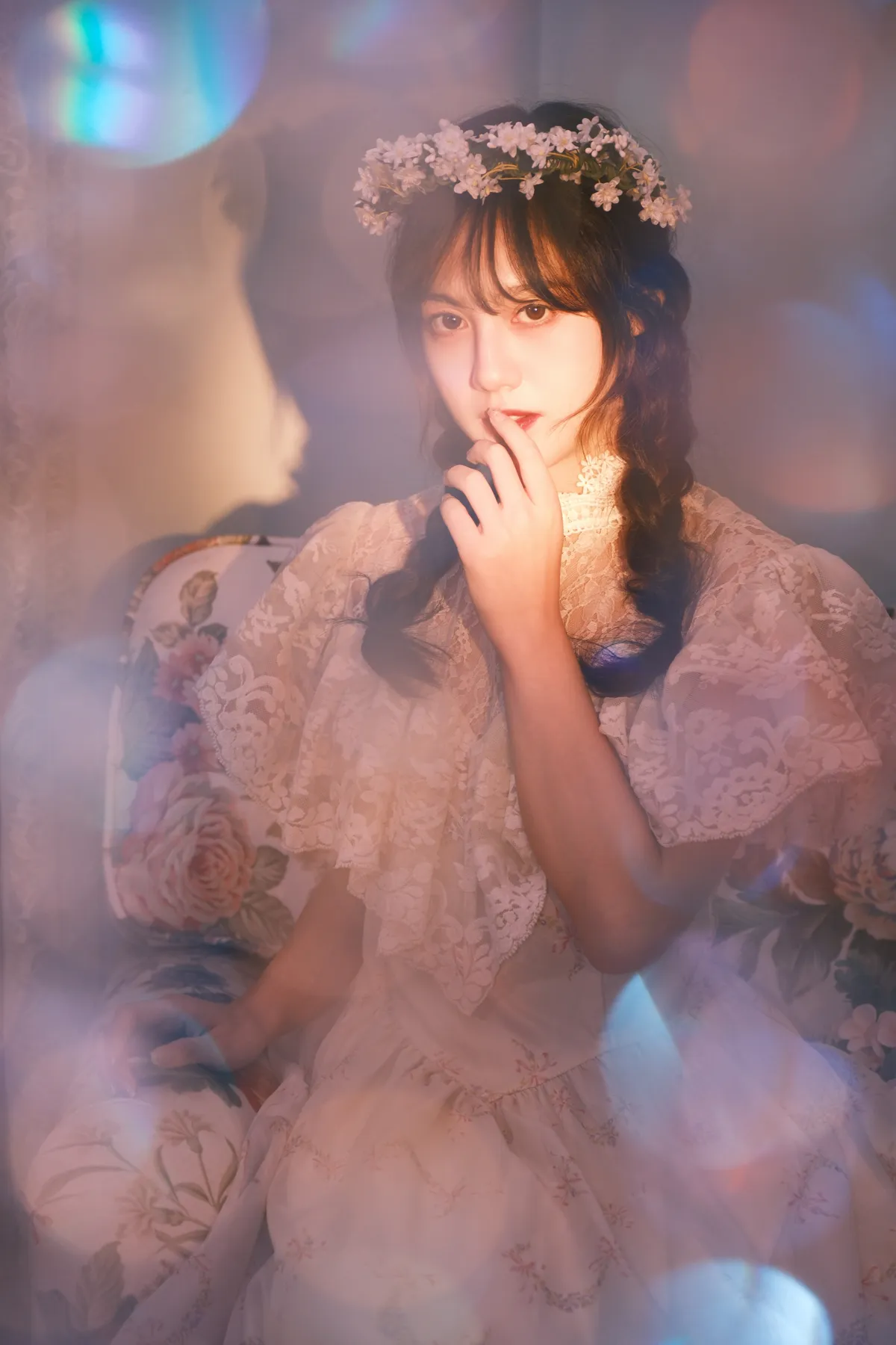[艺图语] 2022.12.15 Vol.2681 – 粉色秋天 绫酱MizunoAya#[23P]-3