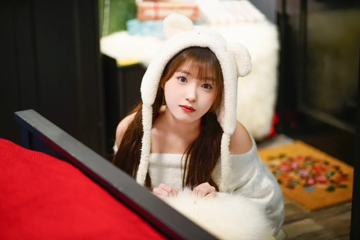 [艺图语] 2022.12.12 Vol.2658 – 藏好过冬 -炸鸡冰可乐-#[25P]-1