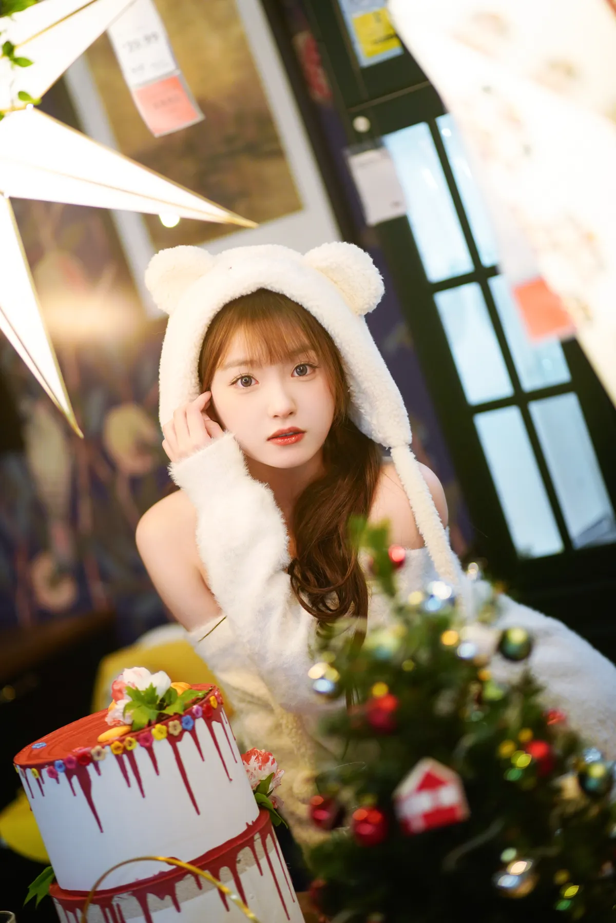 [艺图语] 2022.12.12 Vol.2658 – 藏好过冬 -炸鸡冰可乐-#[25P]-1