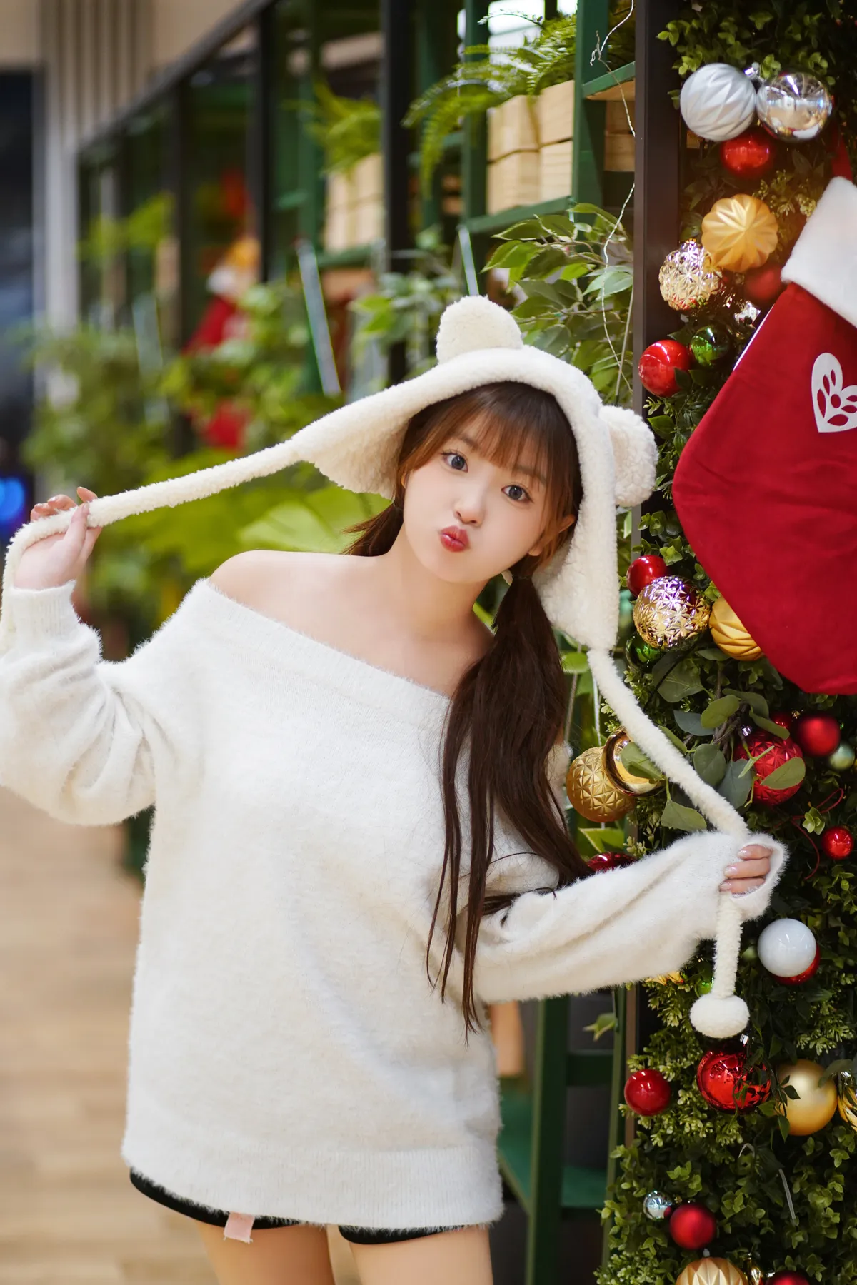 [艺图语] 2022.12.12 Vol.2658 – 藏好过冬 -炸鸡冰可乐-#[25P]-3