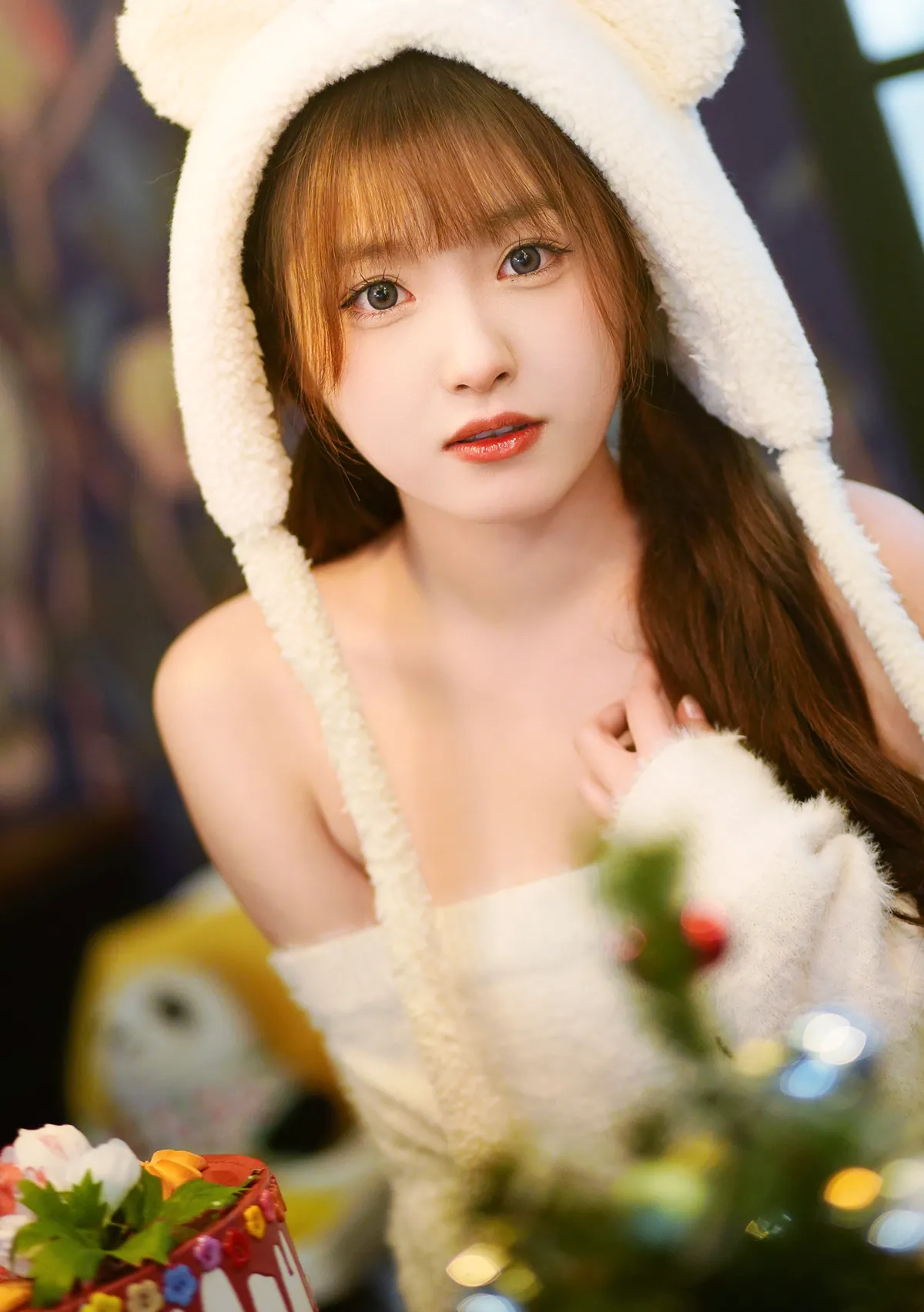 [艺图语] 2022.12.12 Vol.2658 – 藏好过冬 -炸鸡冰可乐-#[25P]-5