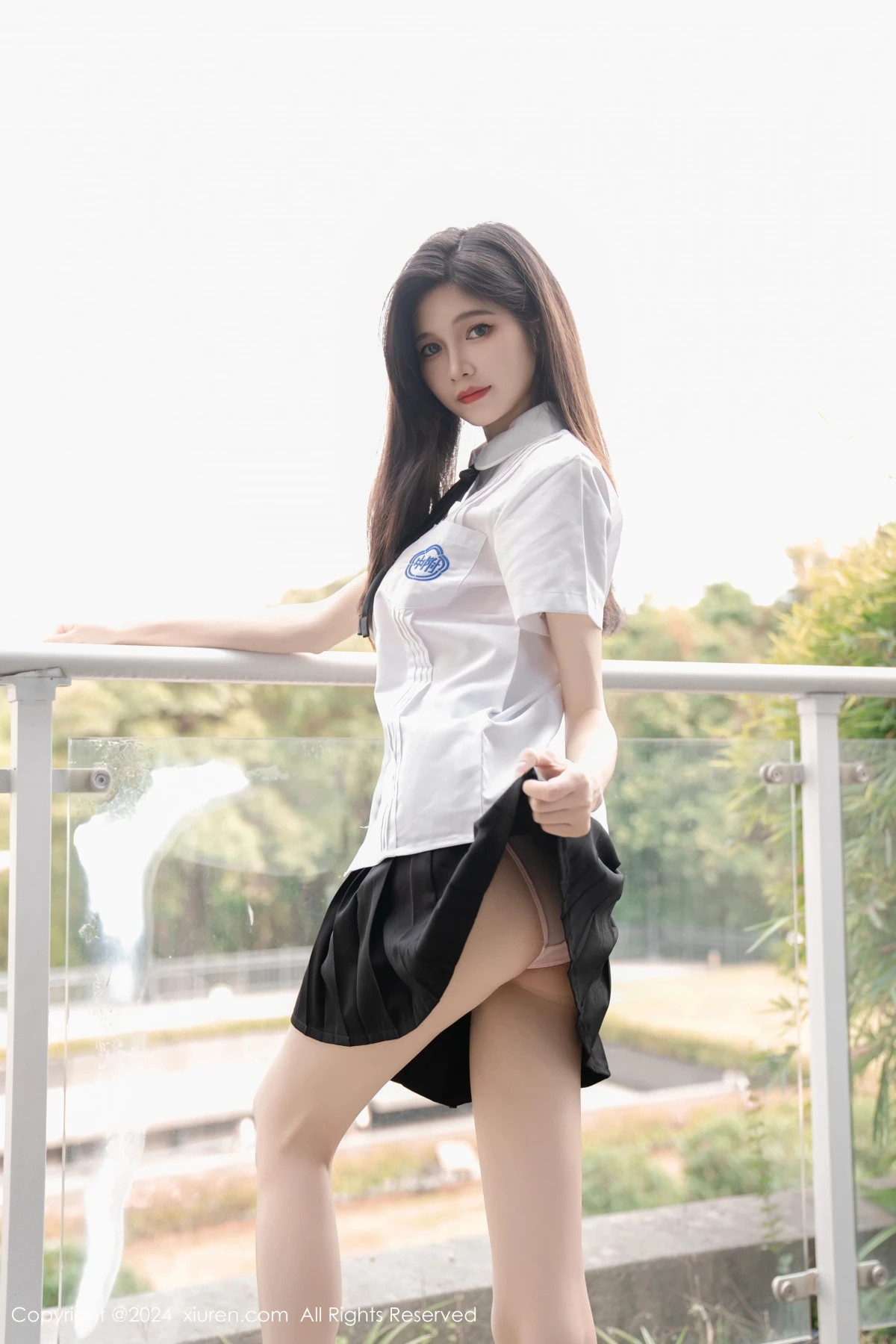 [秀人网] 2024.06.07 No.8671 程程程#[91P]-2