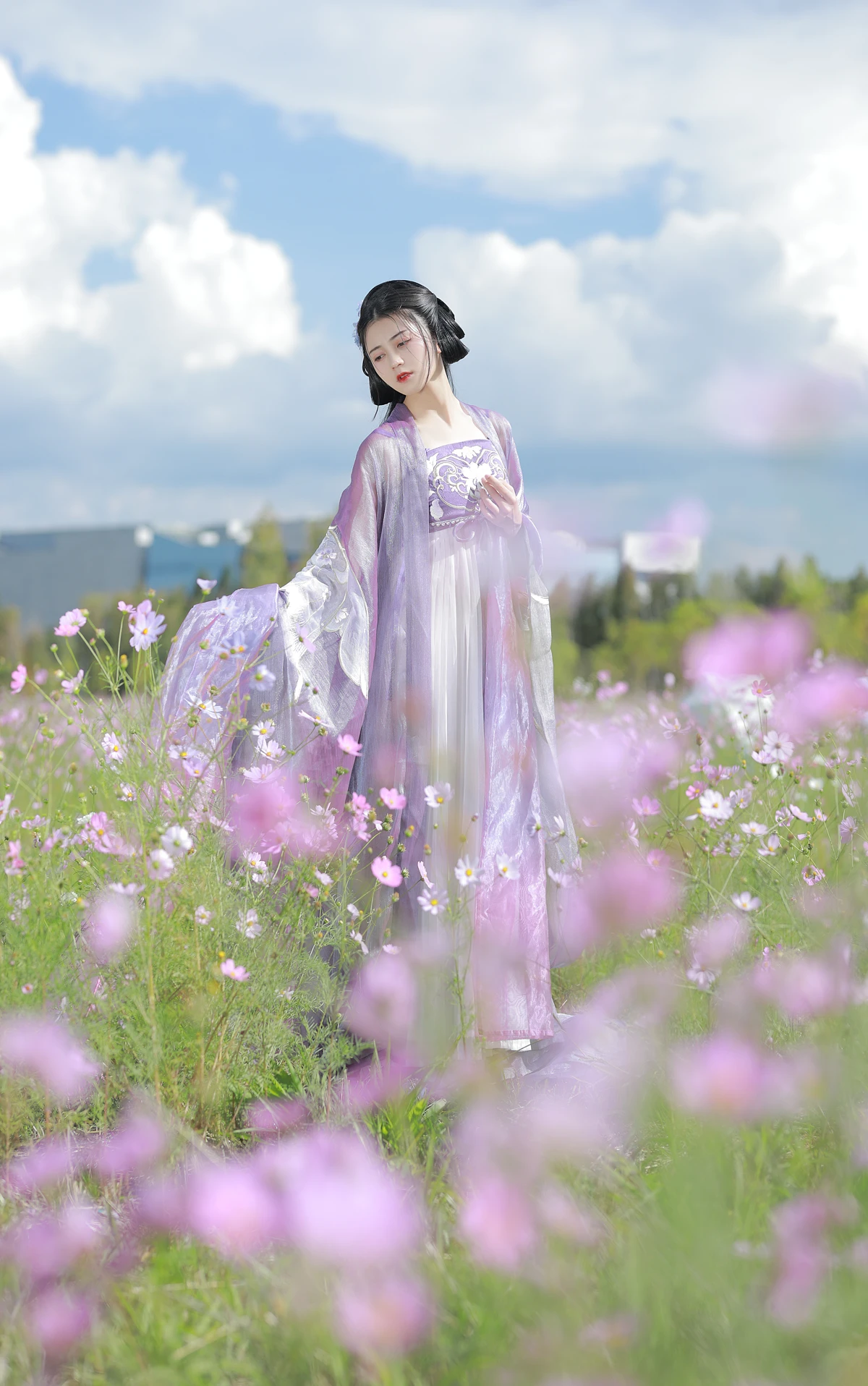 [艺图语] 2023.01.14 Vol.2911 春风拂槛露华浓 吾岁#[22P]-5