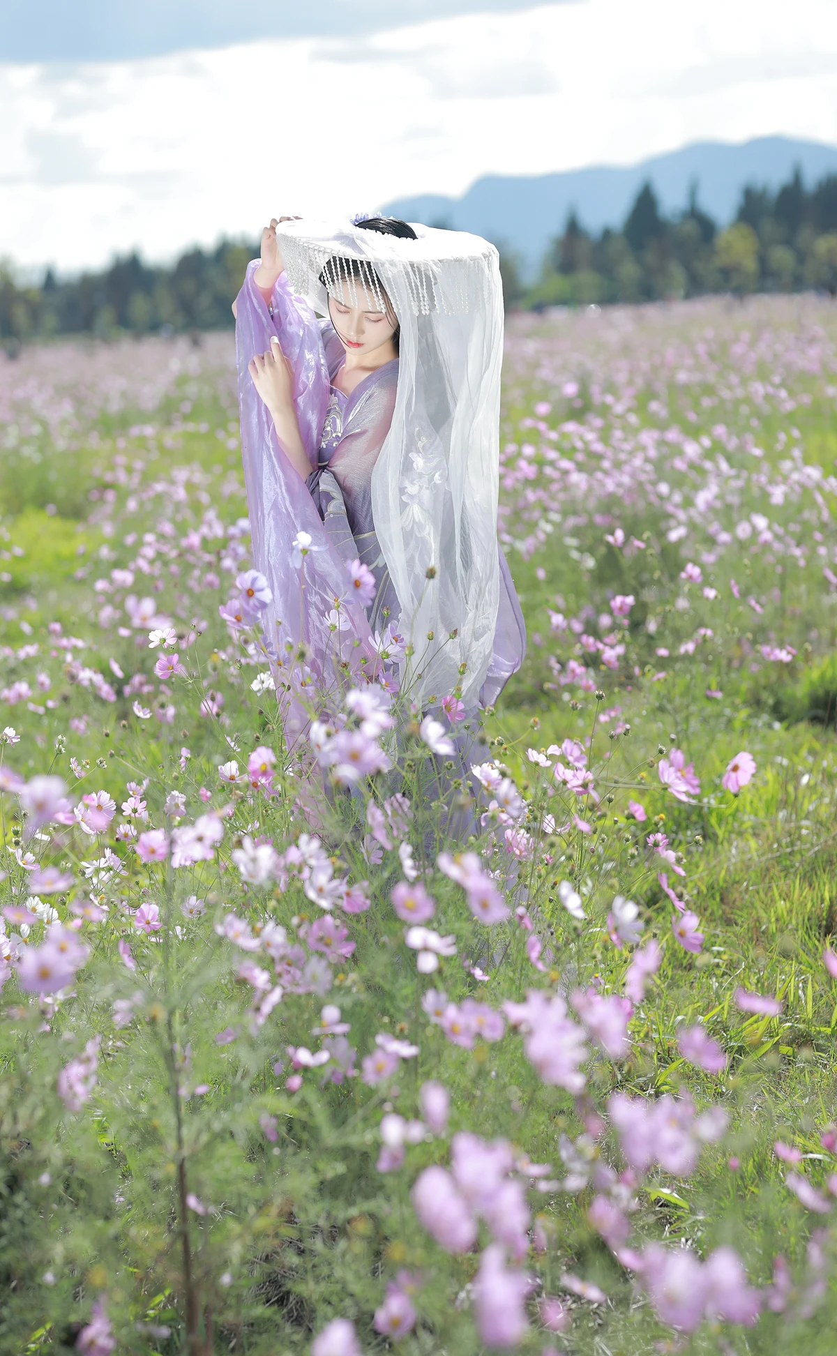 [艺图语] 2023.01.14 Vol.2911 春风拂槛露华浓 吾岁#[22P]-6
