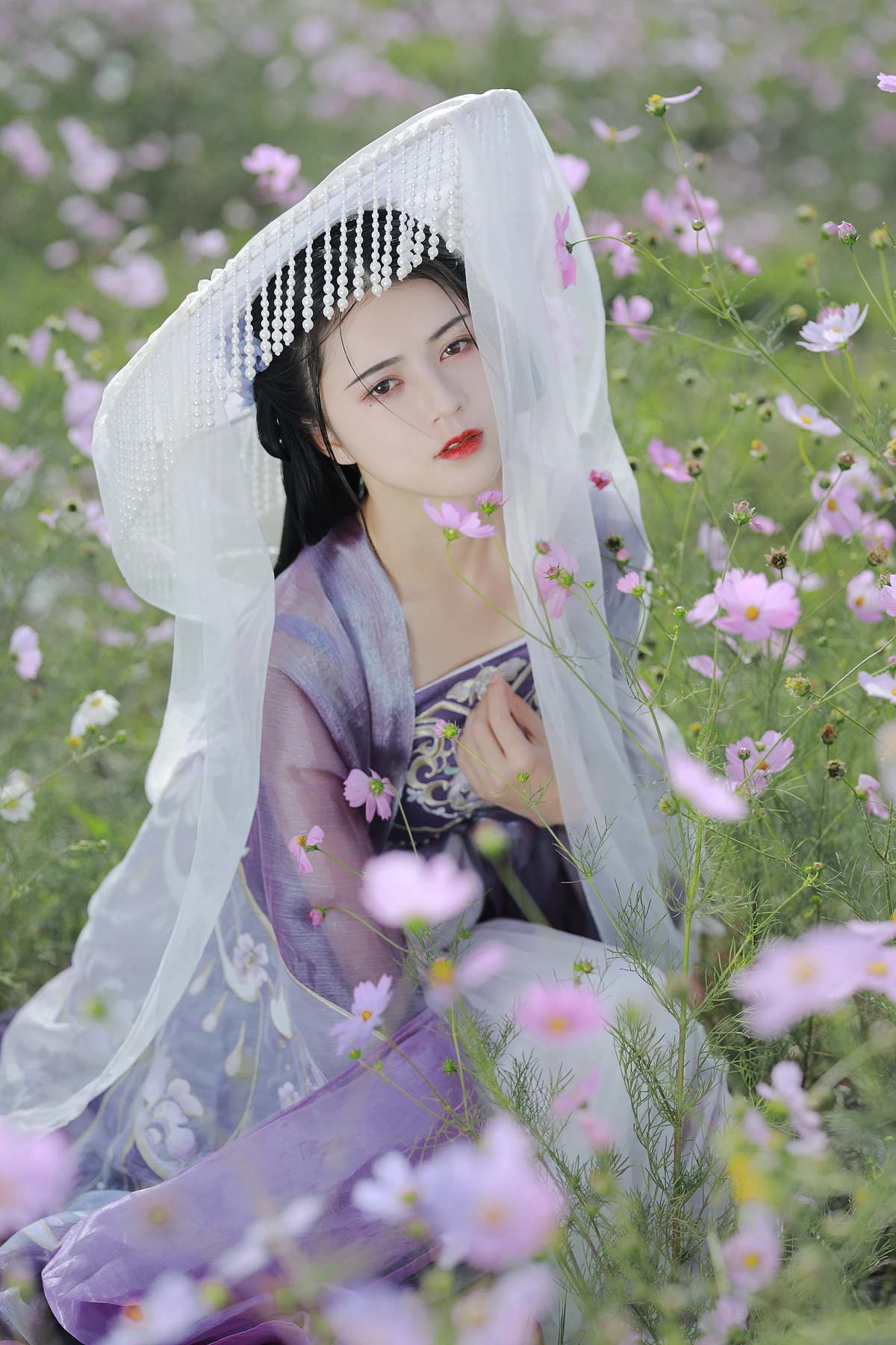 [艺图语] 2023.01.14 Vol.2911 春风拂槛露华浓 吾岁#[22P]-7