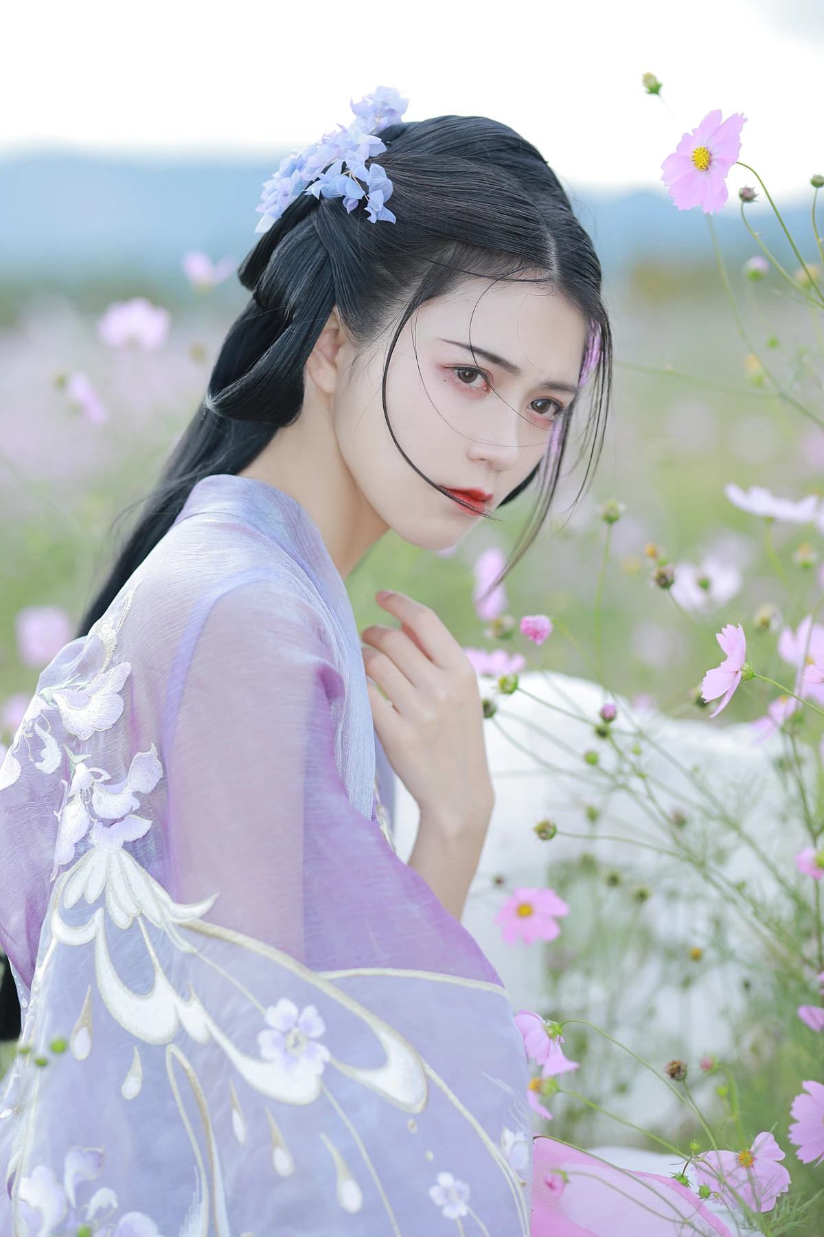 [艺图语] 2023.01.14 Vol.2911 春风拂槛露华浓 吾岁#[22P]-2