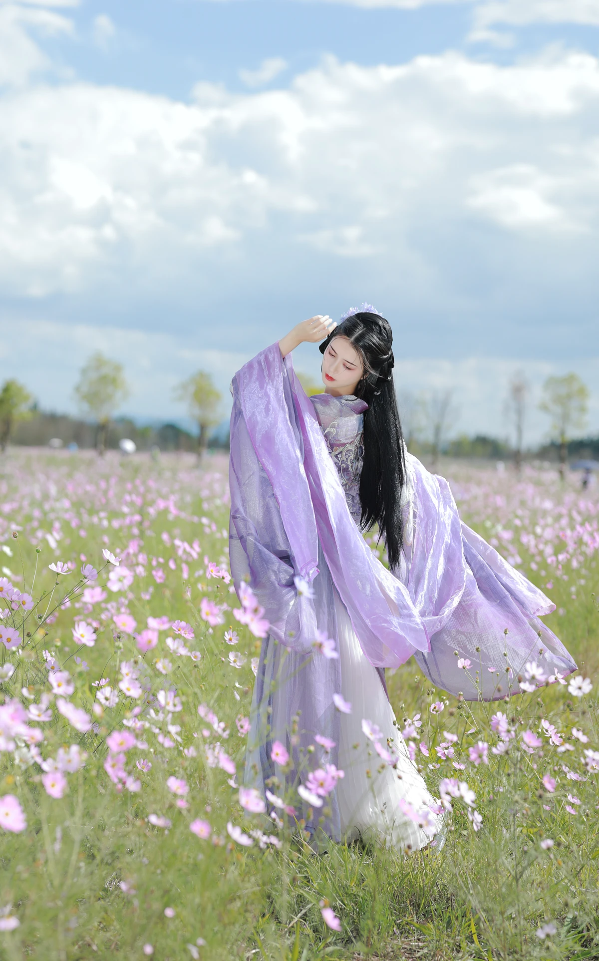 [艺图语] 2023.01.14 Vol.2911 春风拂槛露华浓 吾岁#[22P]-9