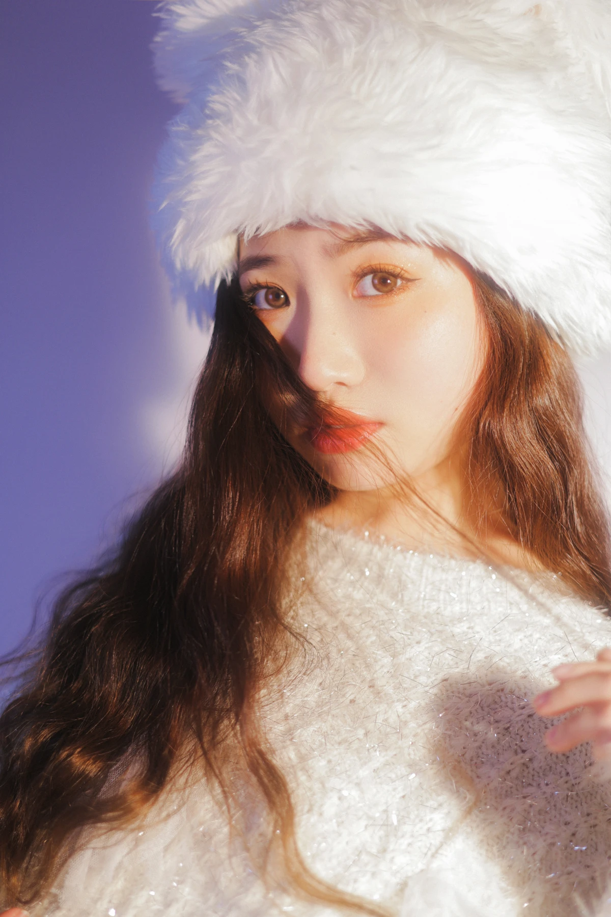 [艺图语] 2023.02.09 Vol.3007 兔baby 蓝胖子-#[29P]-9