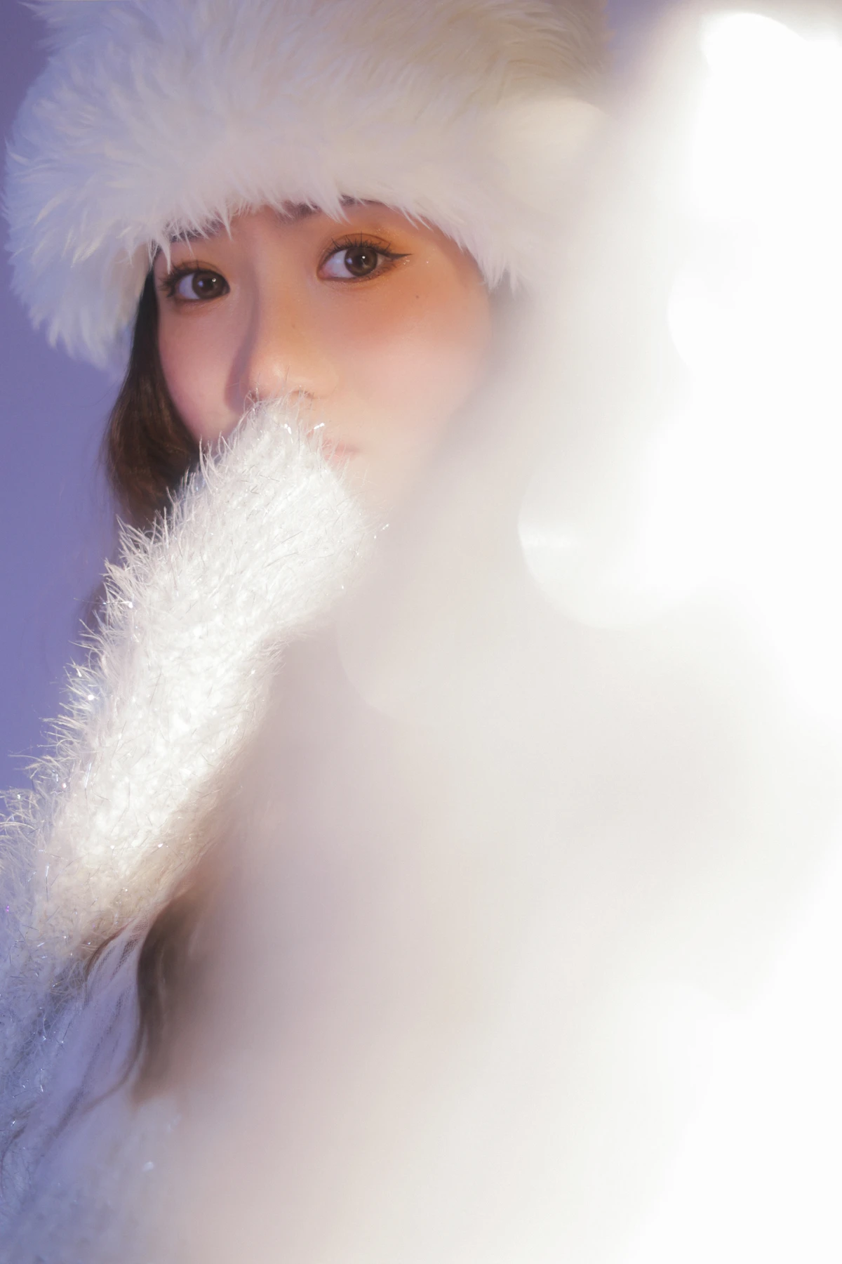[艺图语] 2023.02.09 Vol.3007 兔baby 蓝胖子-#[29P]-3