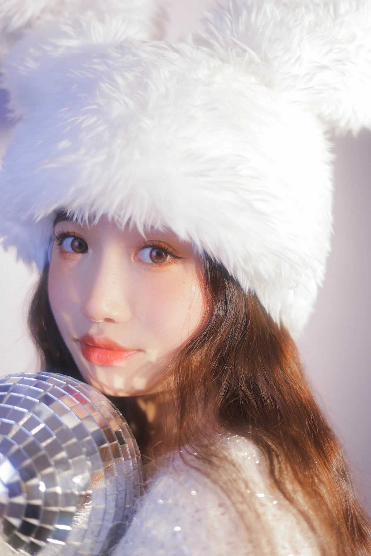 [艺图语] 2023.02.09 Vol.3007 兔baby 蓝胖子-#[29P]-6