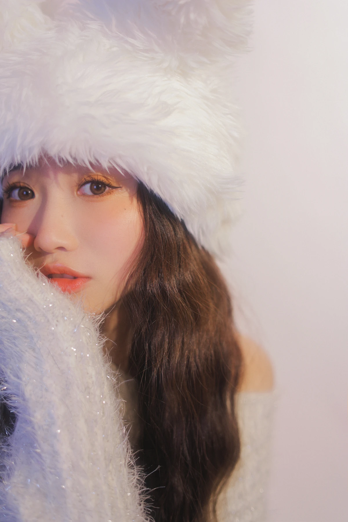 [艺图语] 2023.02.09 Vol.3007 兔baby 蓝胖子-#[29P]-7