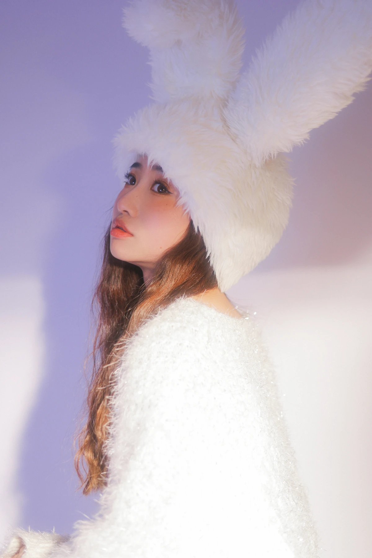 [艺图语] 2023.02.09 Vol.3007 兔baby 蓝胖子-#[29P]-8