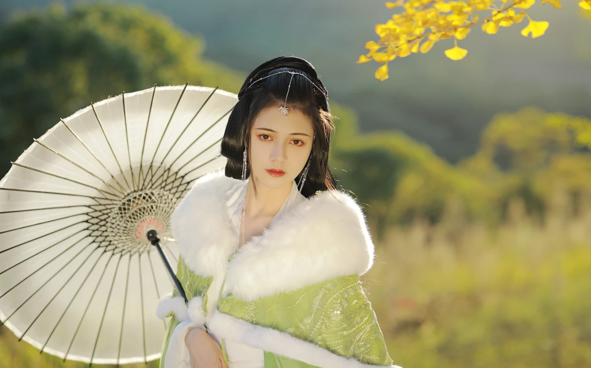 [艺图语] 2023.01.16 Vol.2929 自古逢秋悲寂寥 吾岁#[36P]-4