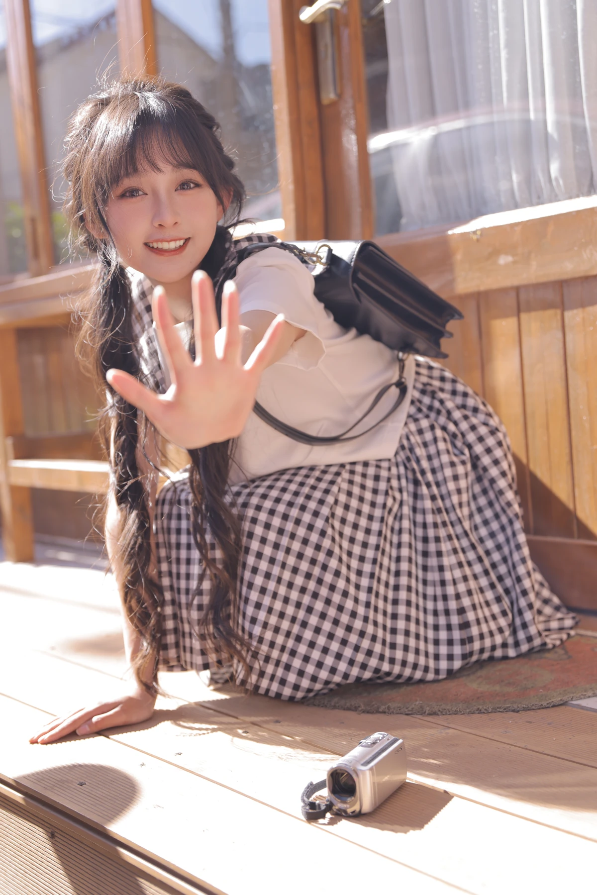 [艺图语] 2023.03.09 Vol.3030 大理时光 一条懒虫#[22P]-1