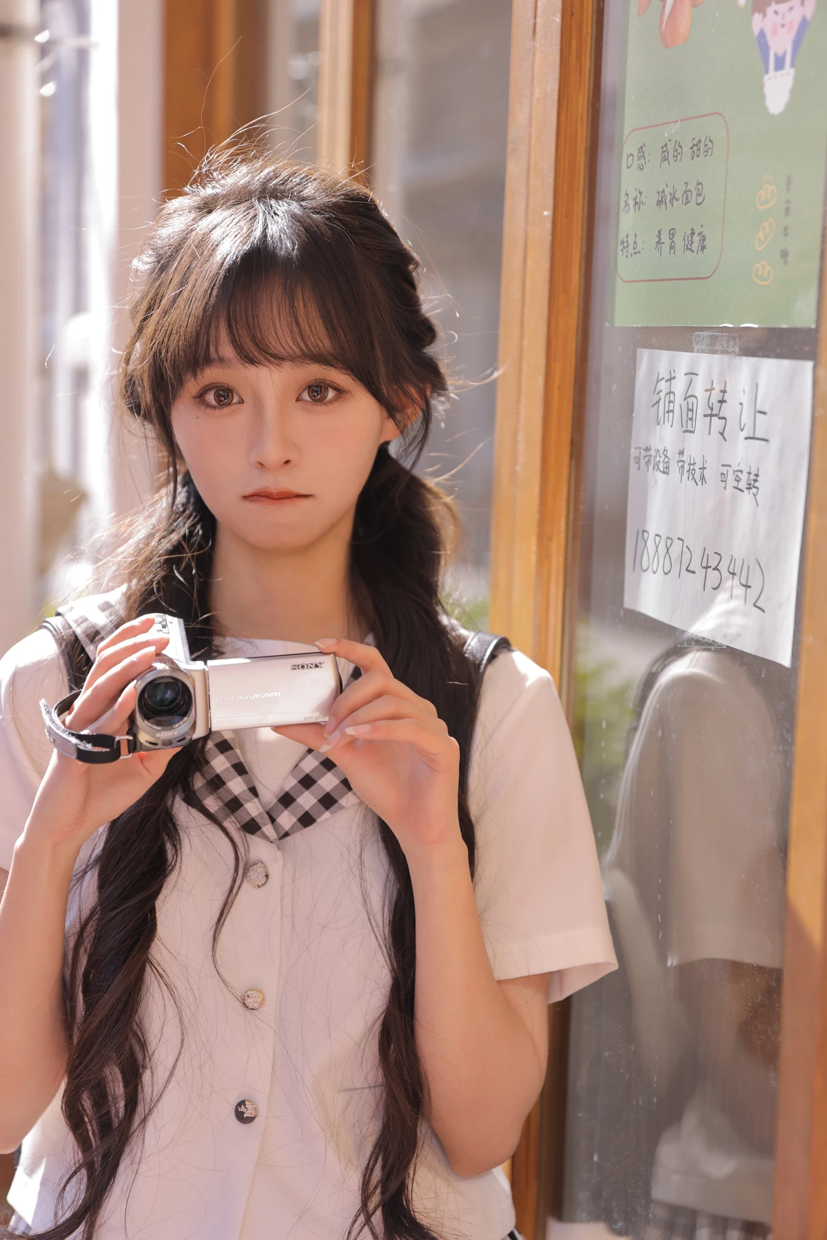 [艺图语] 2023.03.09 Vol.3030 大理时光 一条懒虫#[22P]-2