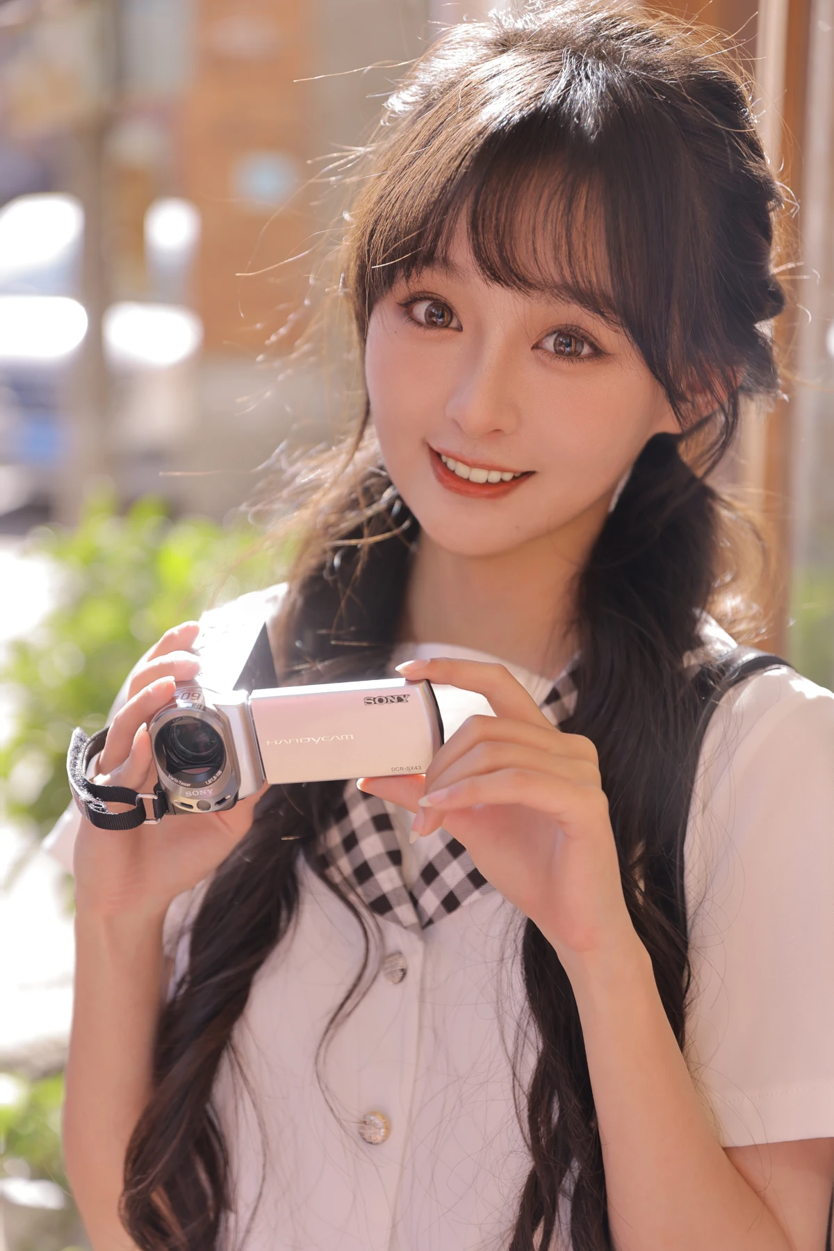 [艺图语] 2023.03.09 Vol.3030 大理时光 一条懒虫#[22P]-3