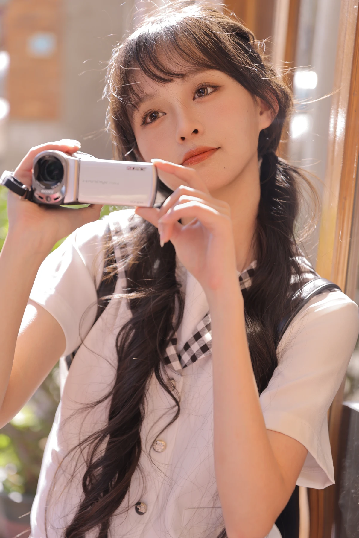 [艺图语] 2023.03.09 Vol.3030 大理时光 一条懒虫#[22P]-4