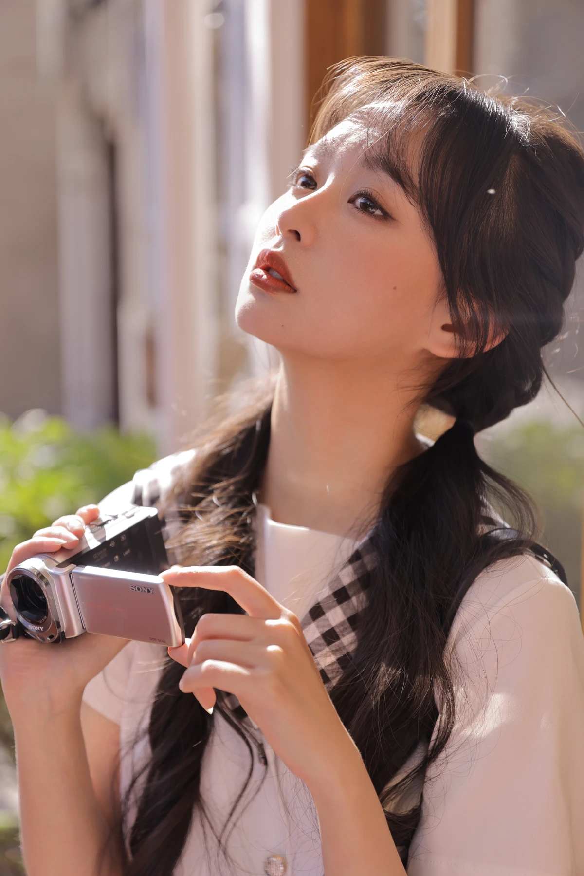 [艺图语] 2023.03.09 Vol.3030 大理时光 一条懒虫#[22P]-5