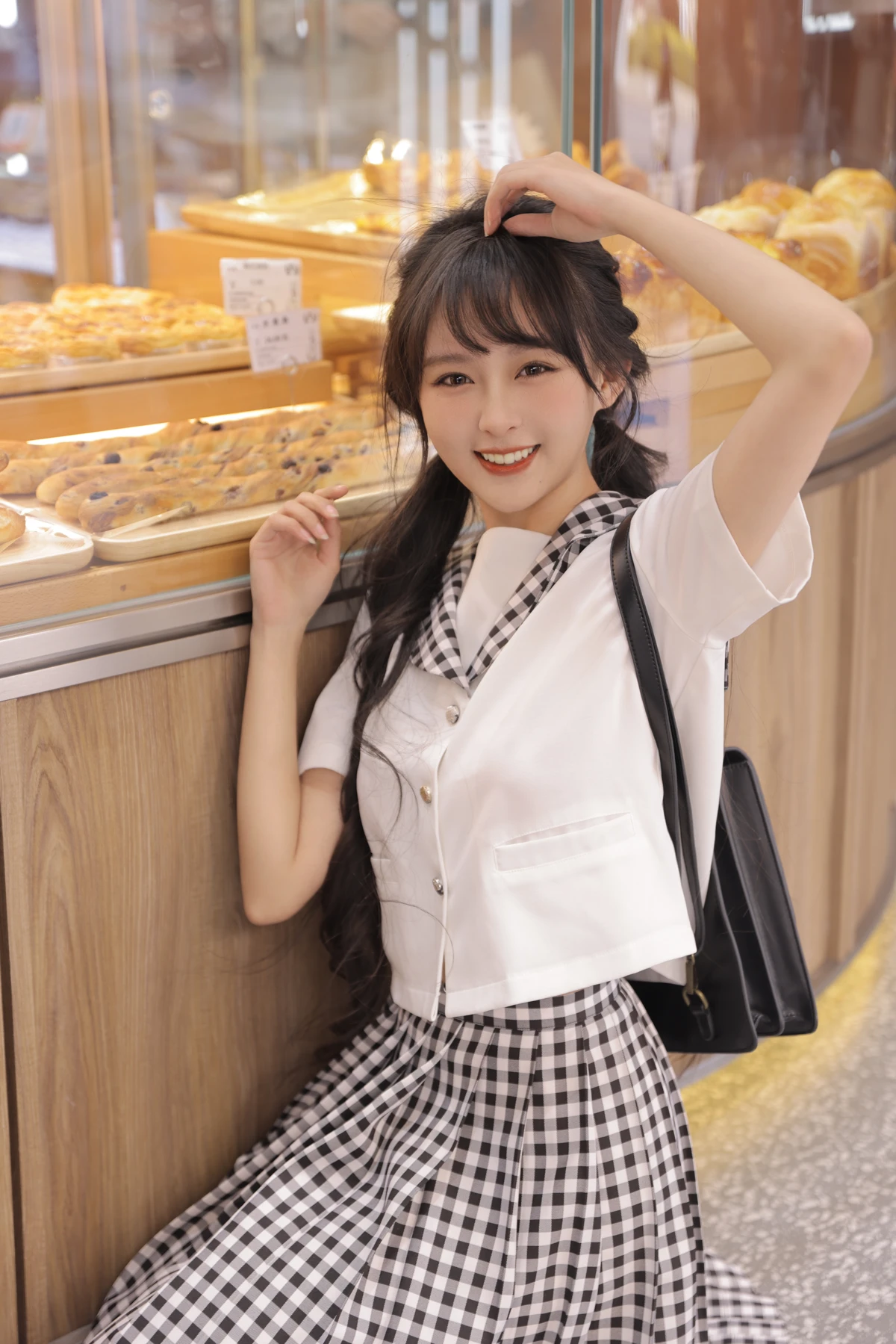 [艺图语] 2023.03.09 Vol.3030 大理时光 一条懒虫#[22P]-7