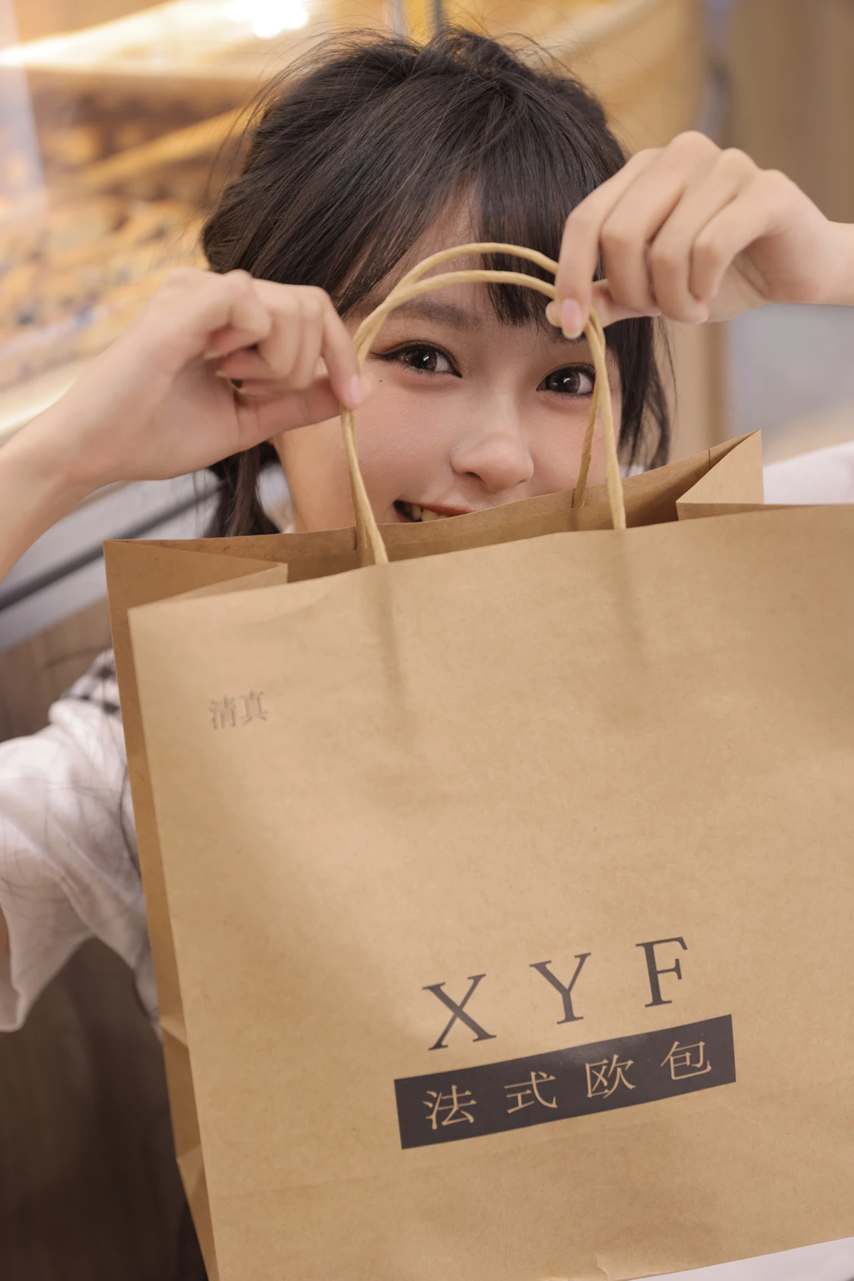 [艺图语] 2023.03.09 Vol.3030 大理时光 一条懒虫#[22P]-8