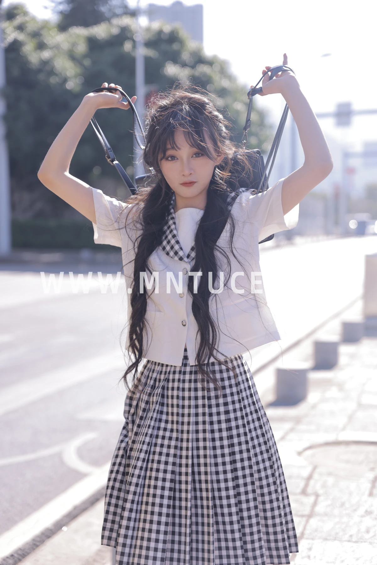 [艺图语] 2023.03.09 Vol.3030 大理时光 一条懒虫#[22P]-10