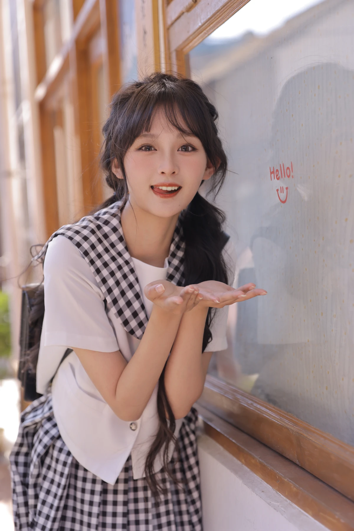 [艺图语] 2023.03.09 Vol.3030 大理时光 一条懒虫#[22P]-5