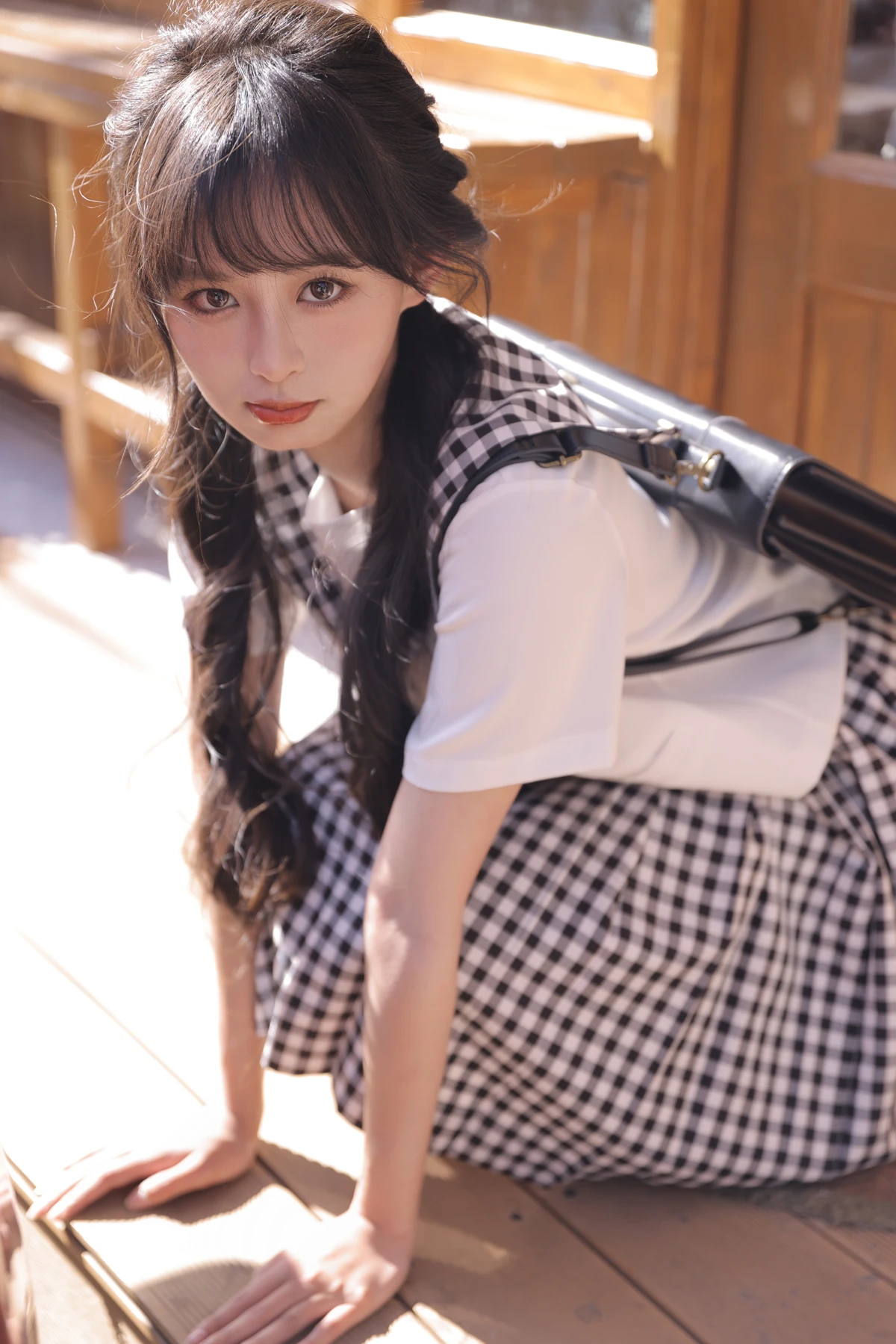 [艺图语] 2023.03.09 Vol.3030 大理时光 一条懒虫#[22P]-9