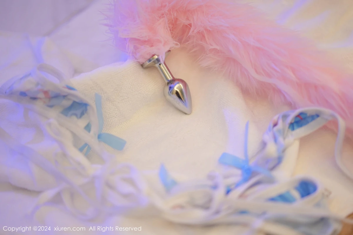 [秀人网] 2024.04.30 No.8478 妲己_Toxic#[89P]-9