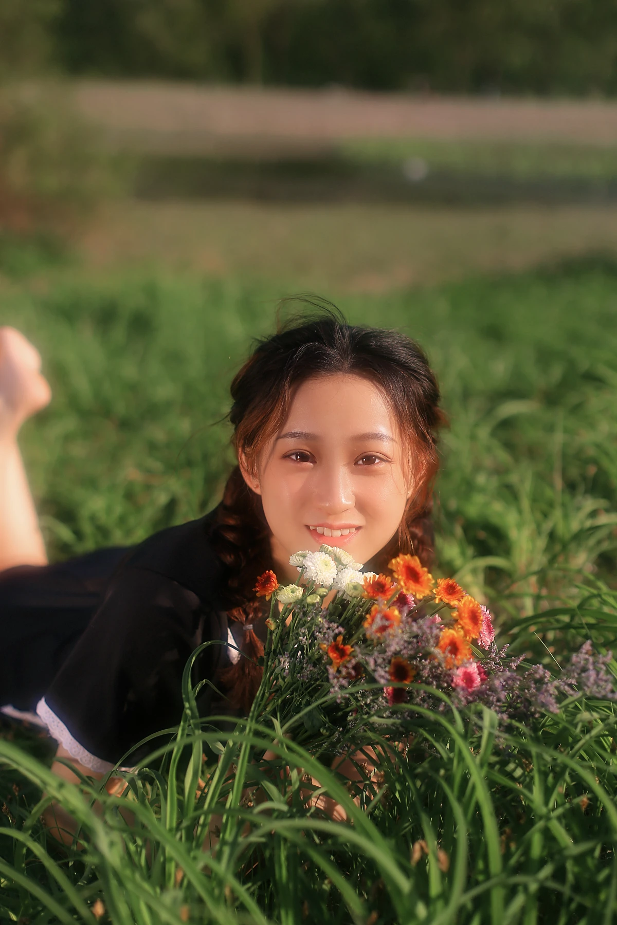 [艺图语] 2023.01.07 Vol.2862 – 午后日光 小惠#[22P]-2