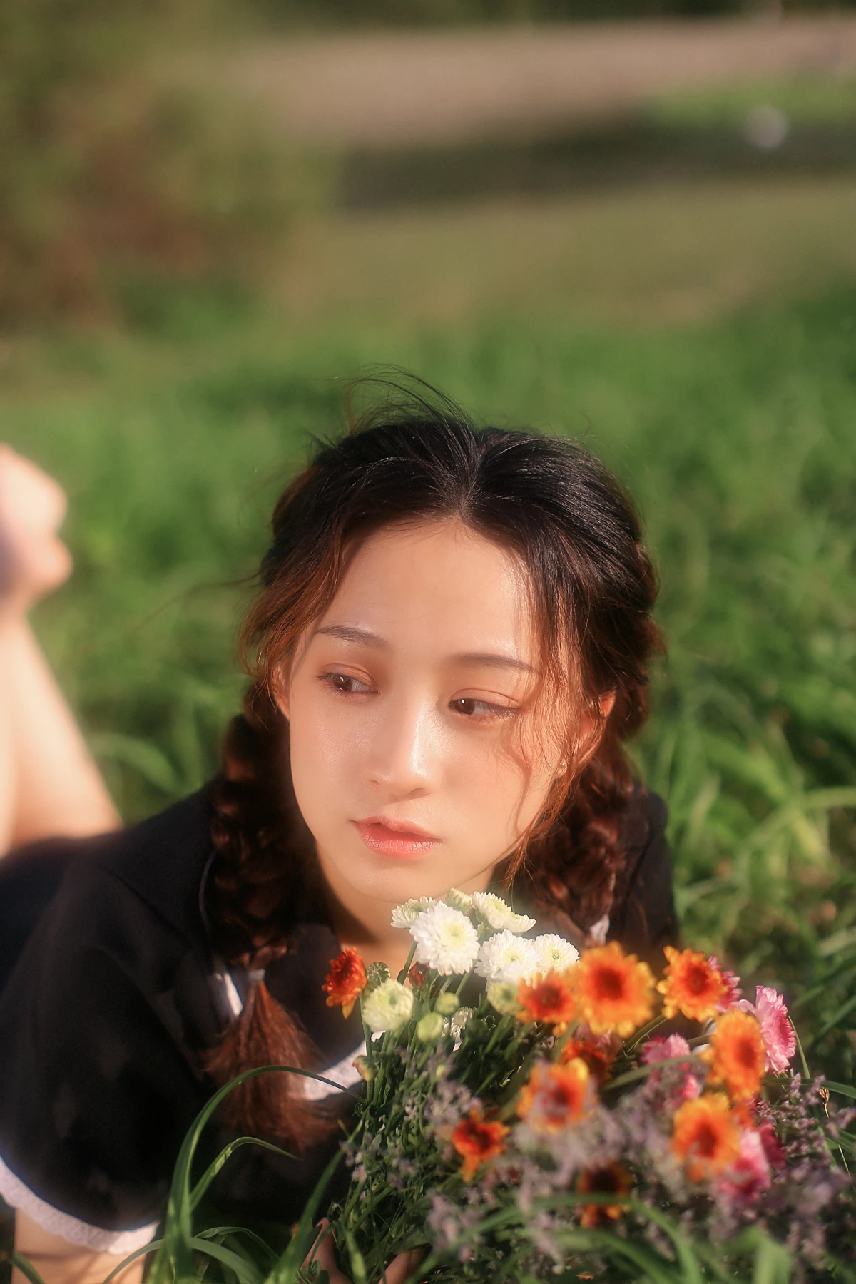 [艺图语] 2023.01.07 Vol.2862 – 午后日光 小惠#[22P]-4