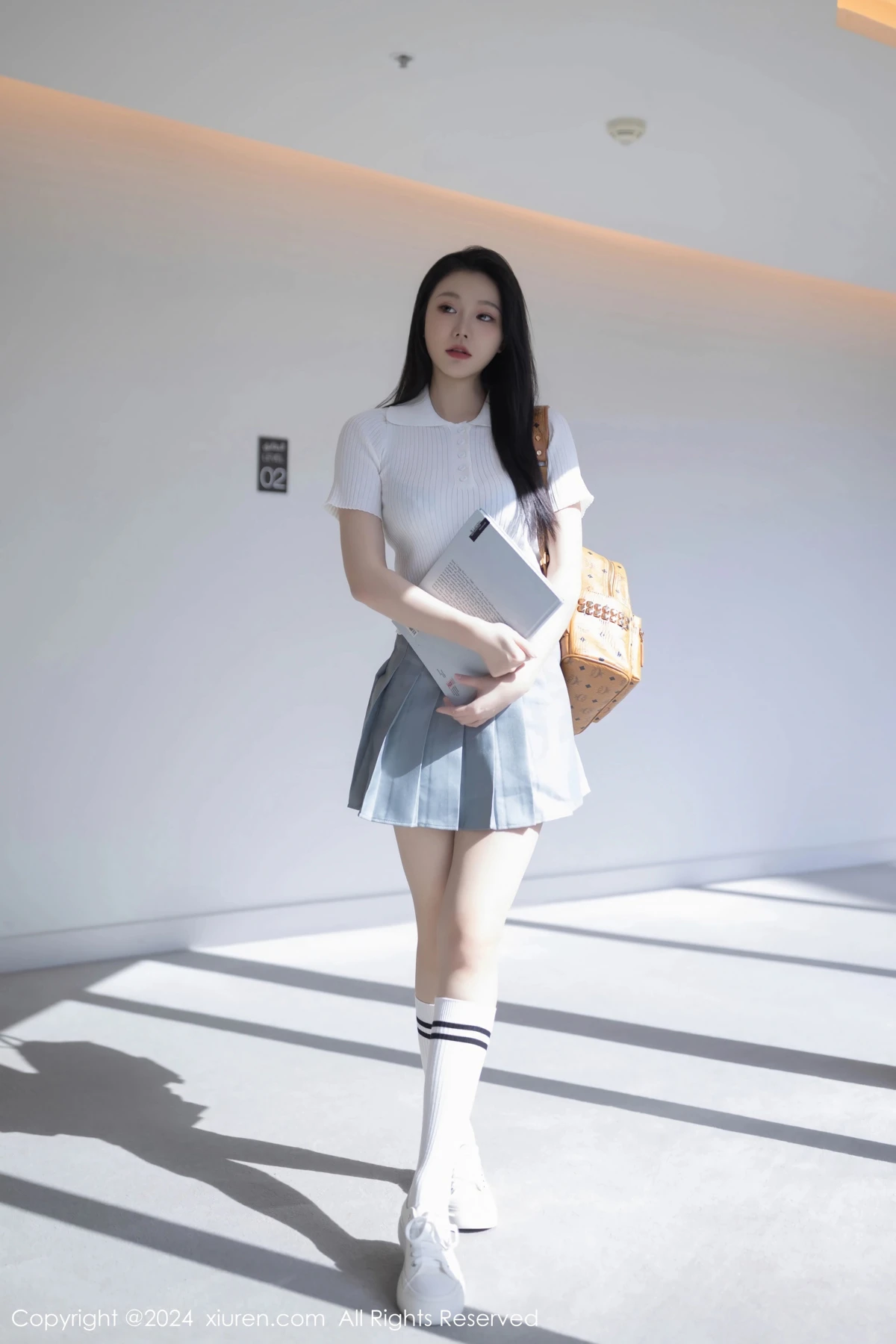 [秀人网] 2024.06.04 No.8649 安然anran#[81P]-4