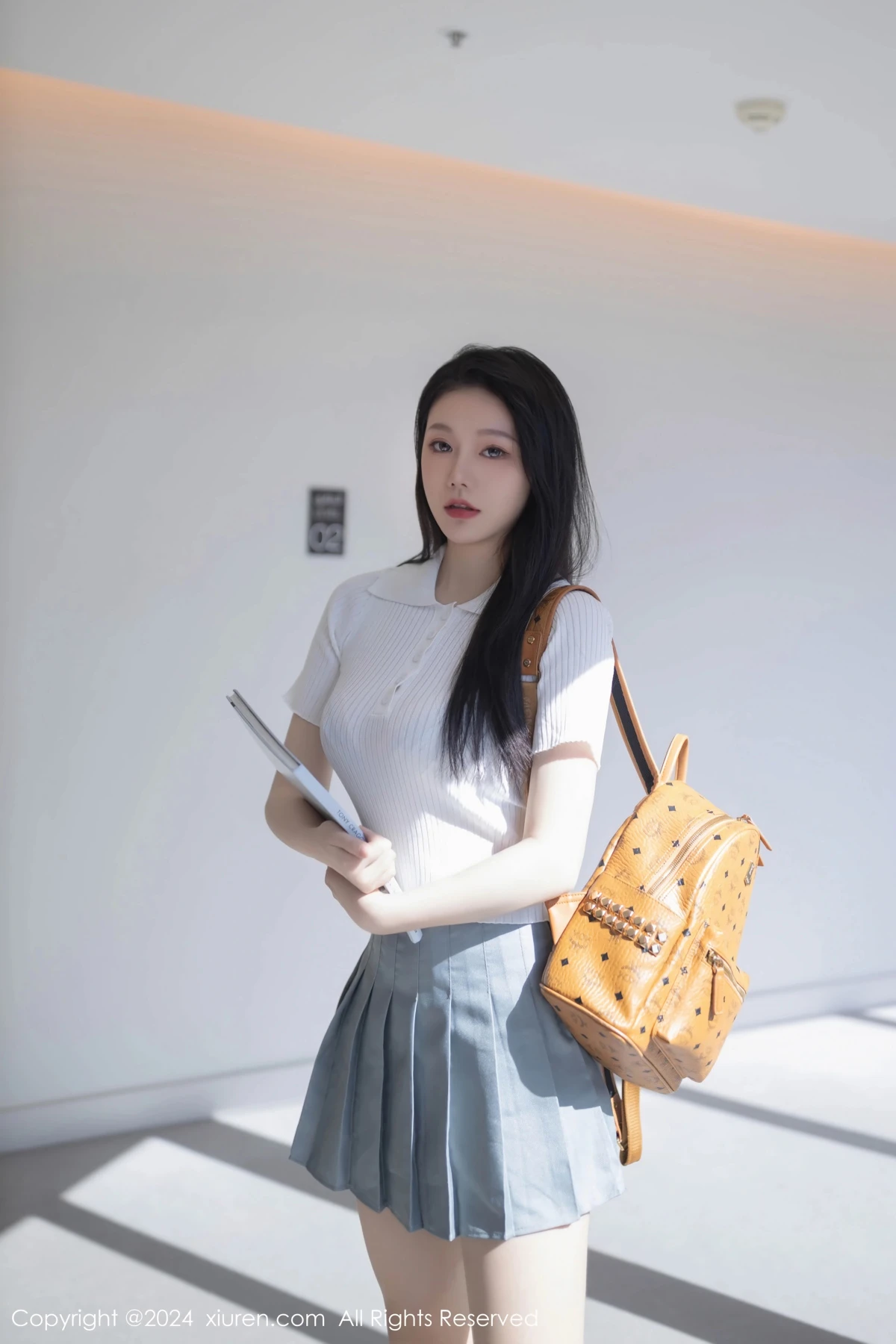 [秀人网] 2024.06.04 No.8649 安然anran#[81P]-5
