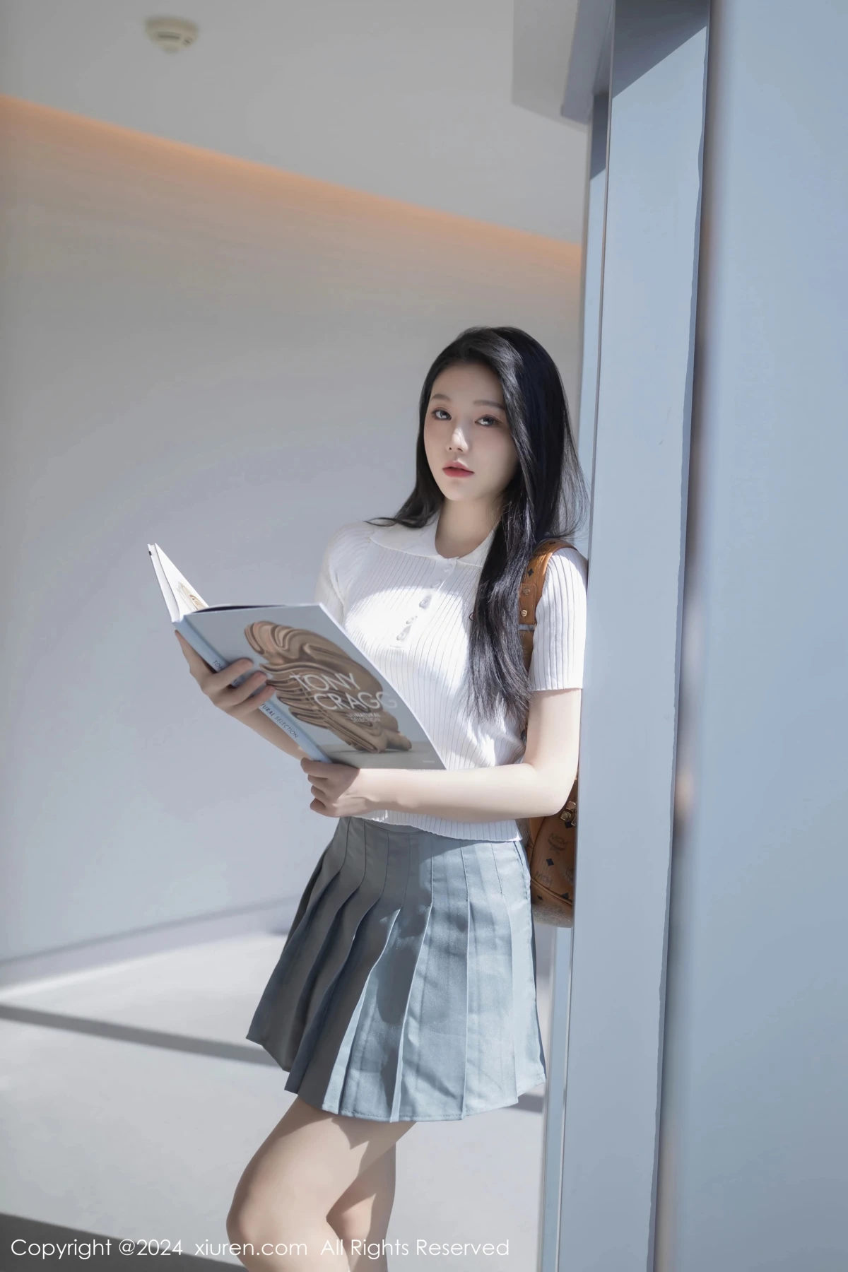 [秀人网] 2024.06.04 No.8649 安然anran#[81P]-6