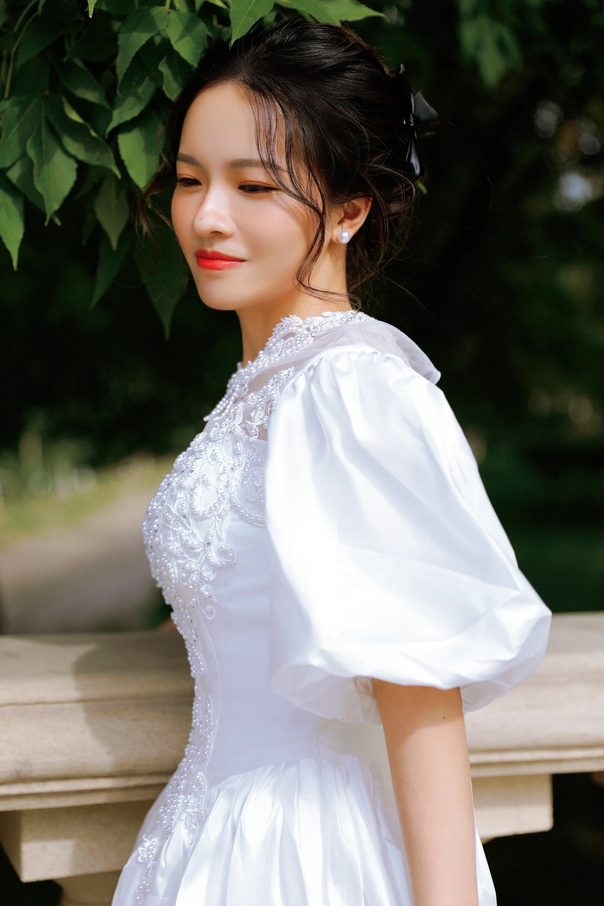 [艺图语] 2023.01.08 Vol.2870 – 仲夏时光 小小虫Laura#[27P]-7