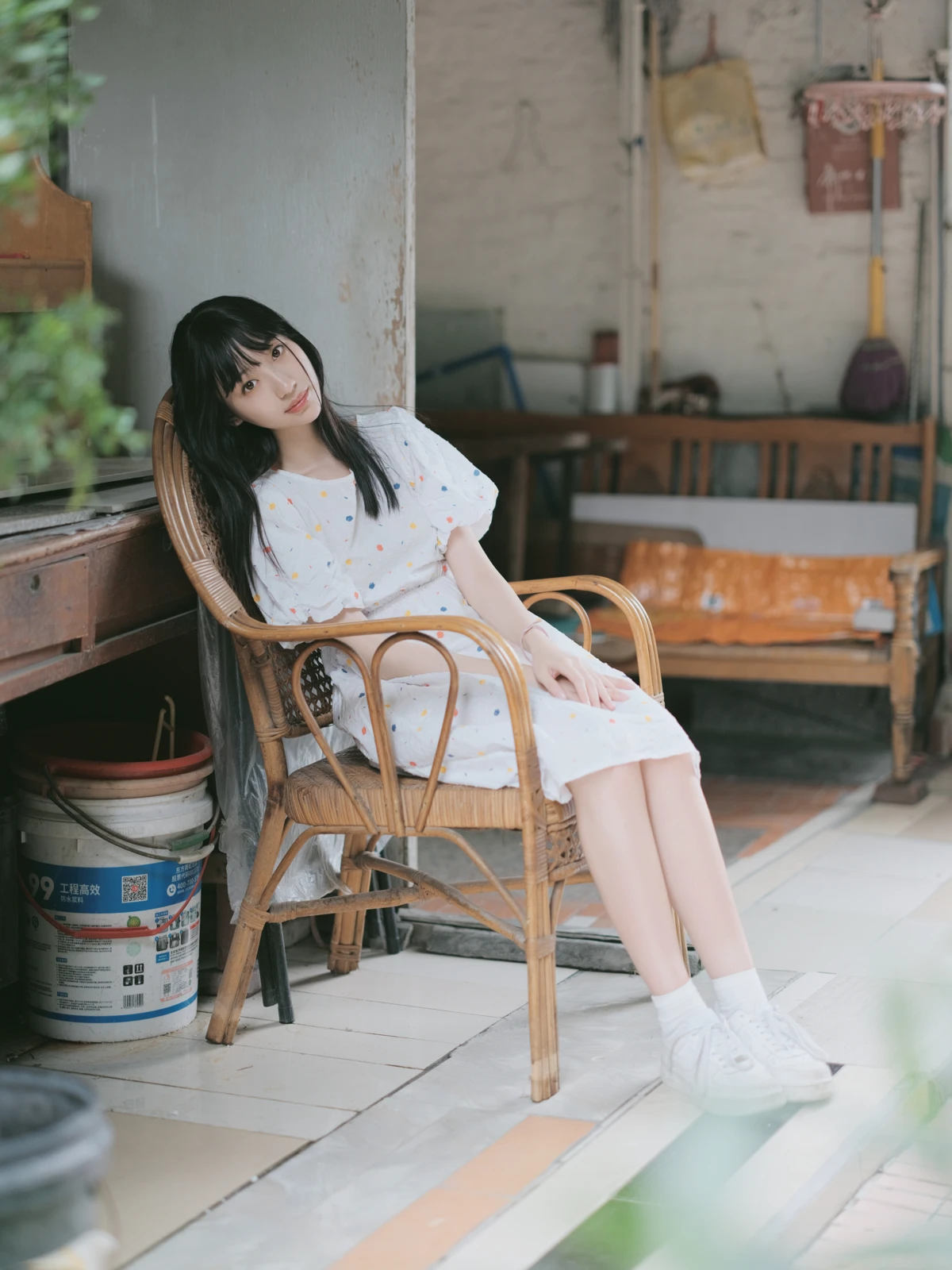 [艺图语] 2023.05.20 Vol.3051 – 我们都是这样长大的 UU#[48P]-4
