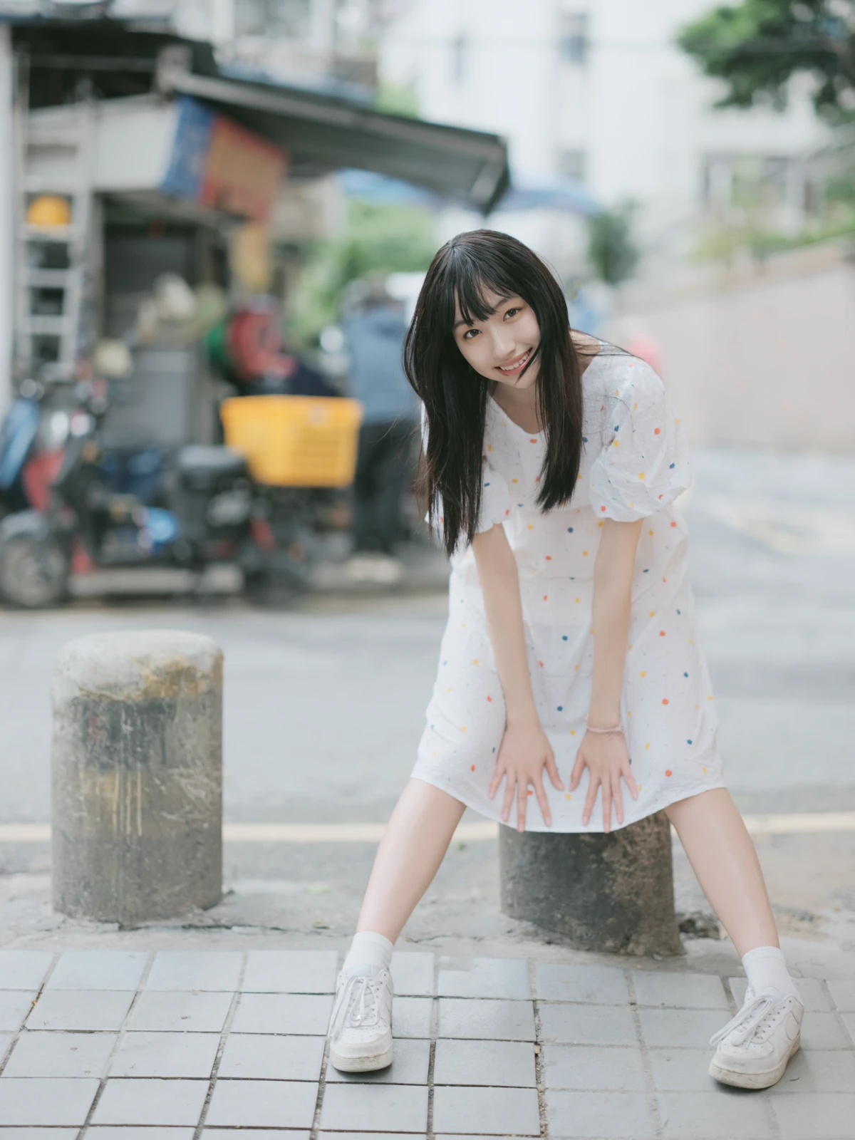 [艺图语] 2023.05.20 Vol.3051 – 我们都是这样长大的 UU#[48P]-7