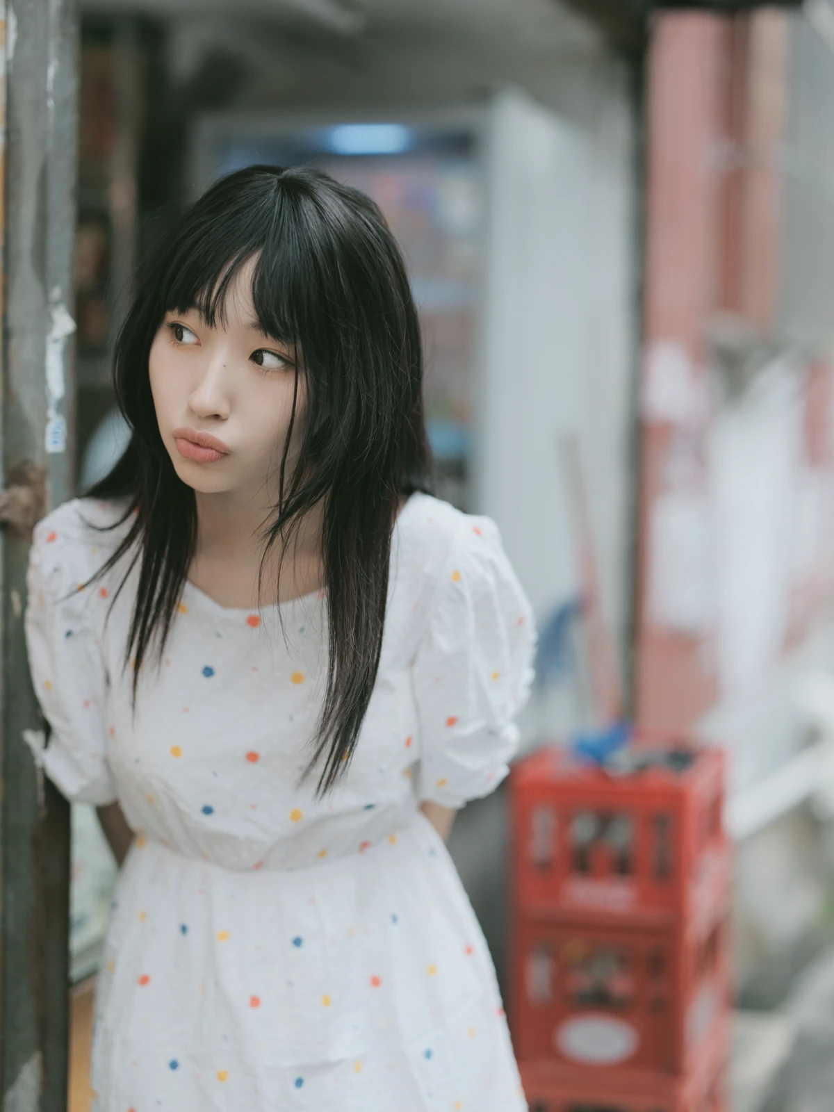 [艺图语] 2023.05.20 Vol.3051 – 我们都是这样长大的 UU#[48P]-7