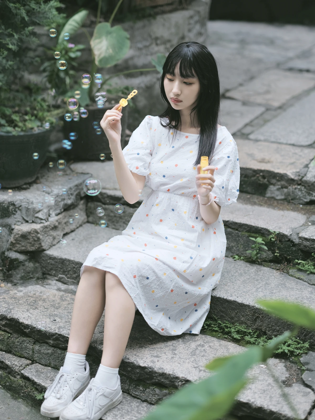 [艺图语] 2023.05.20 Vol.3051 – 我们都是这样长大的 UU#[48P]-6