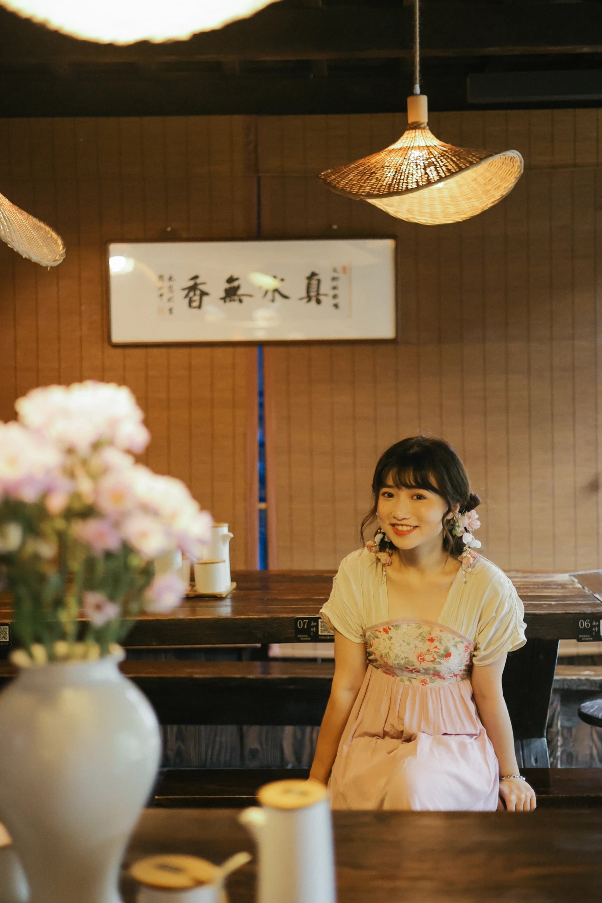 [艺图语] 2023.03.08 Vol.3025 沐光而行 蓝胖子-#[30P]-5
