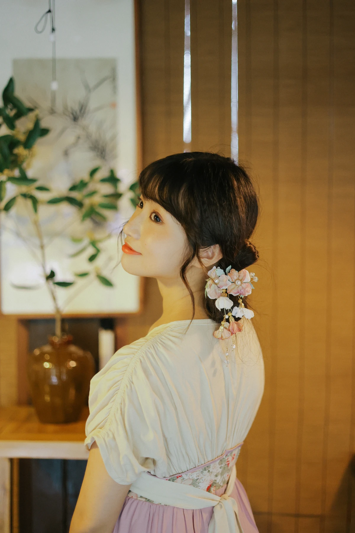 [艺图语] 2023.03.08 Vol.3025 沐光而行 蓝胖子-#[30P]-9