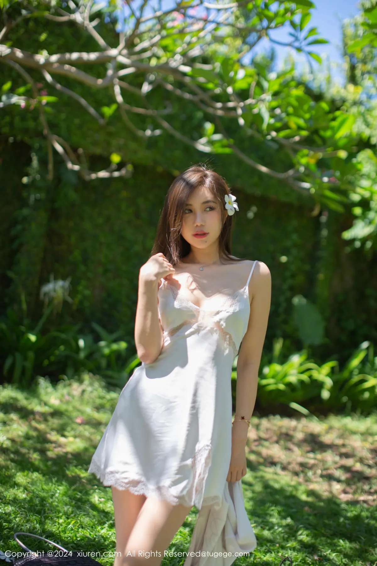 [秀人网] 2024.03.19 No.8256 绮里嘉ula#[76P]-6