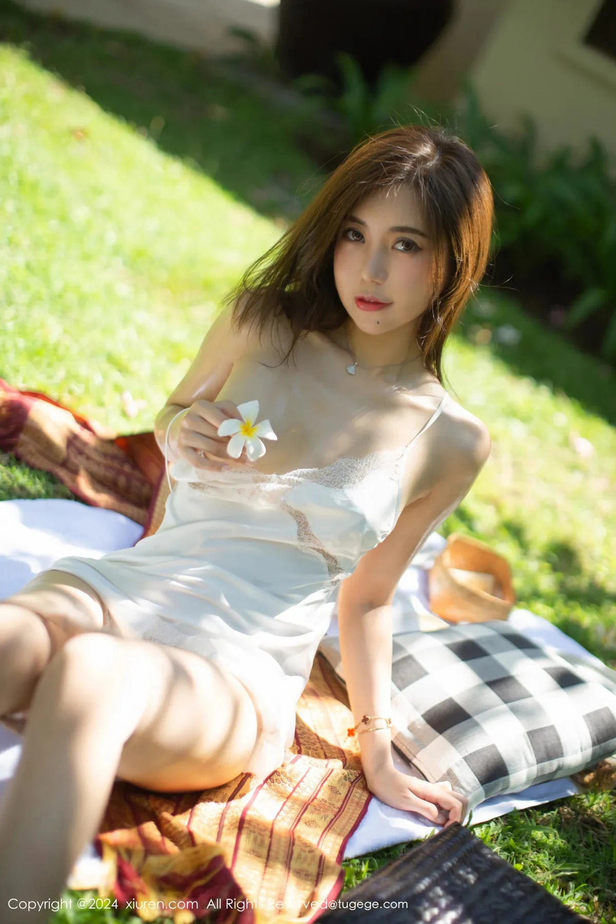 [秀人网] 2024.03.19 No.8256 绮里嘉ula#[76P]-6